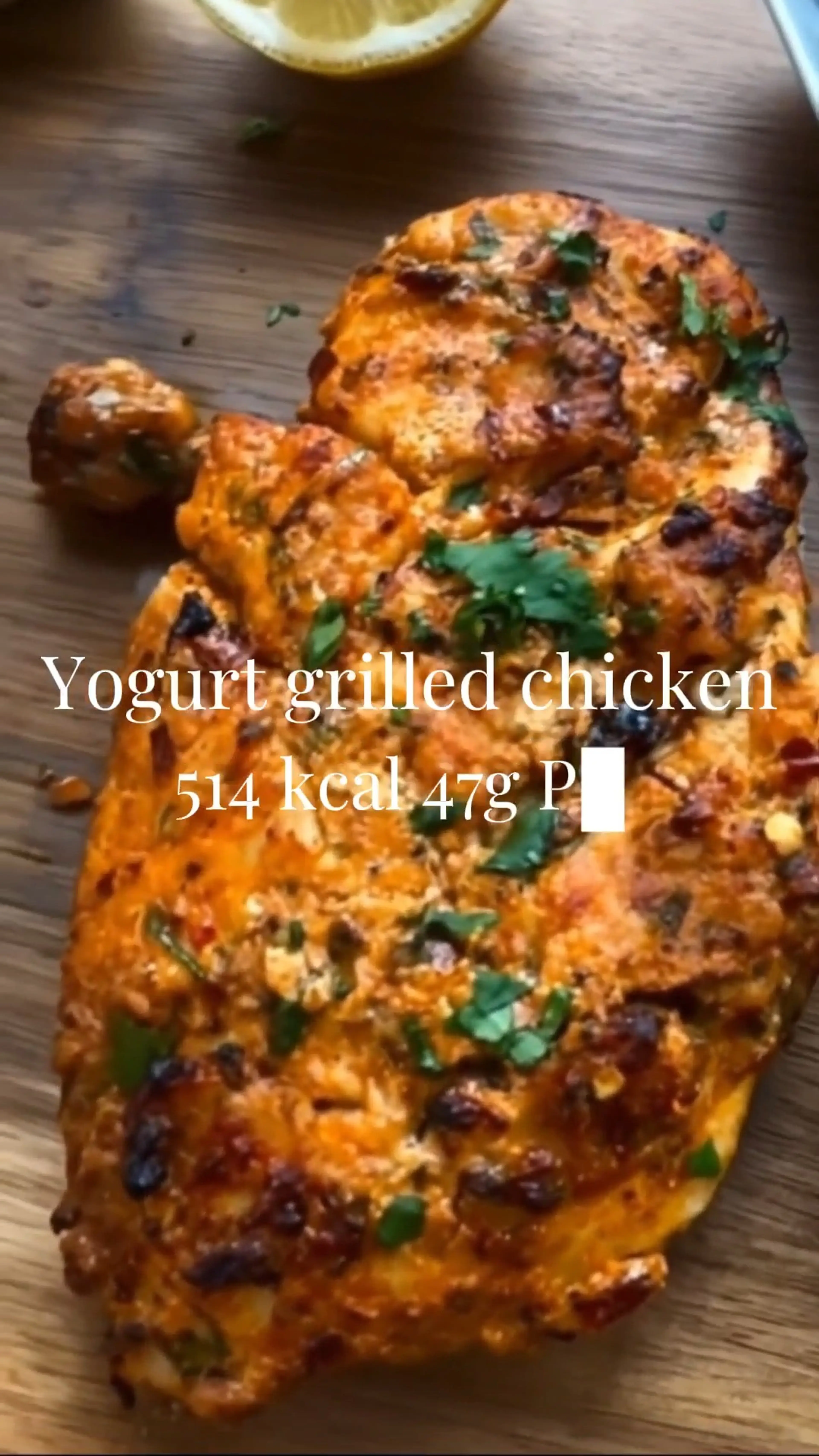 Here’s a Clean, Tasty Caption—simple and Scroll-stopping