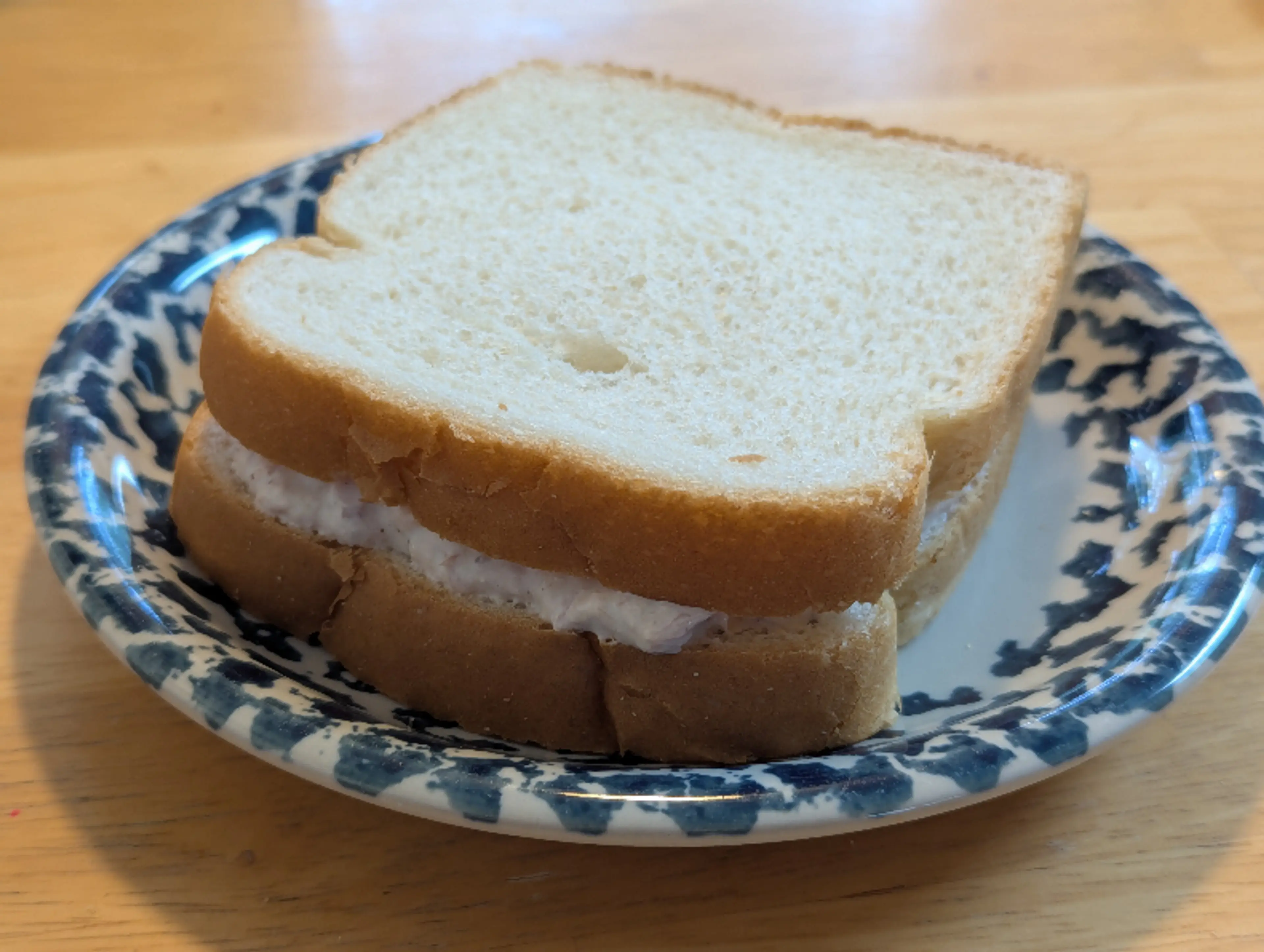 Tuna Salad Sandwich