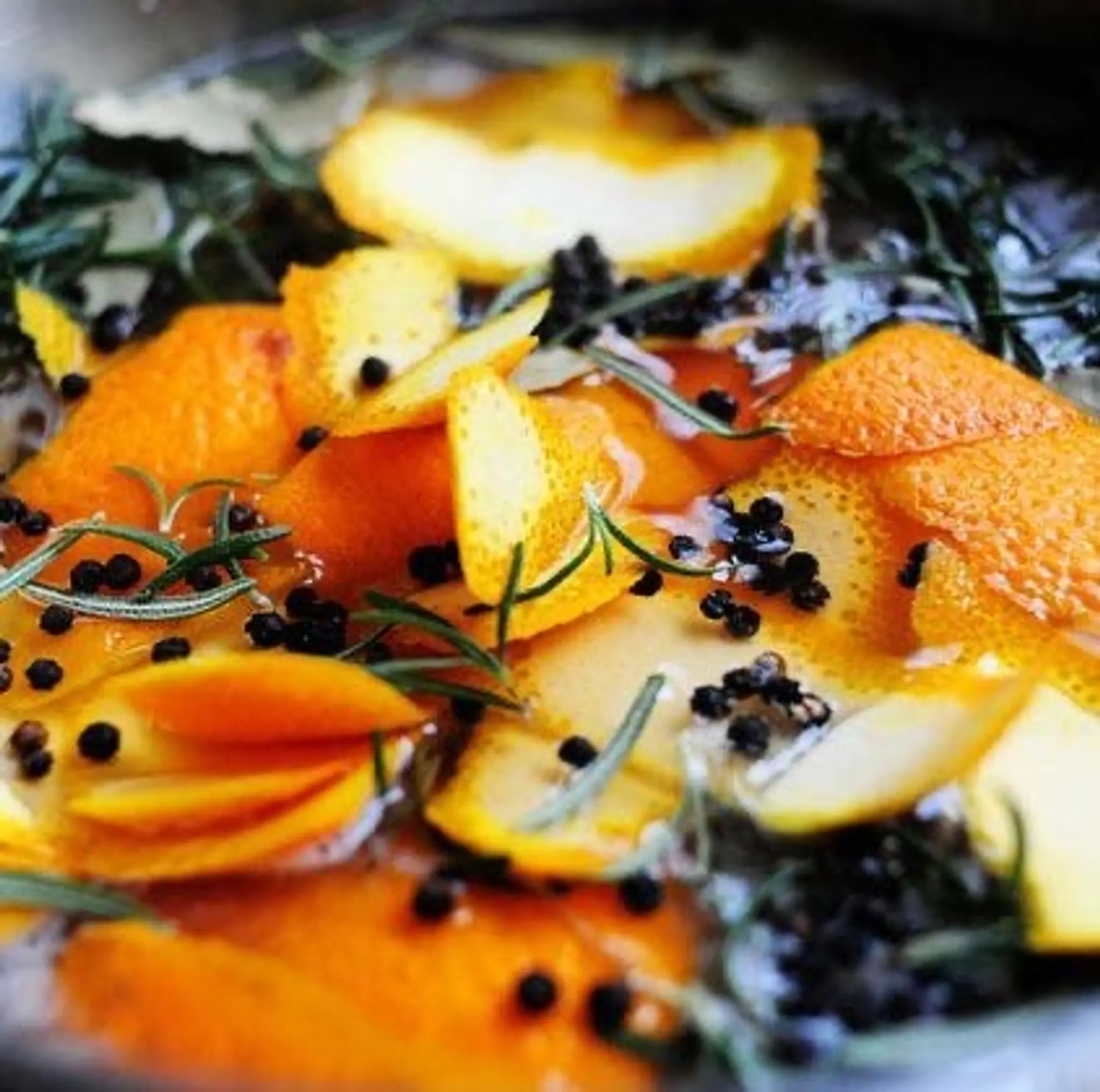 My Favorite Turkey Brine