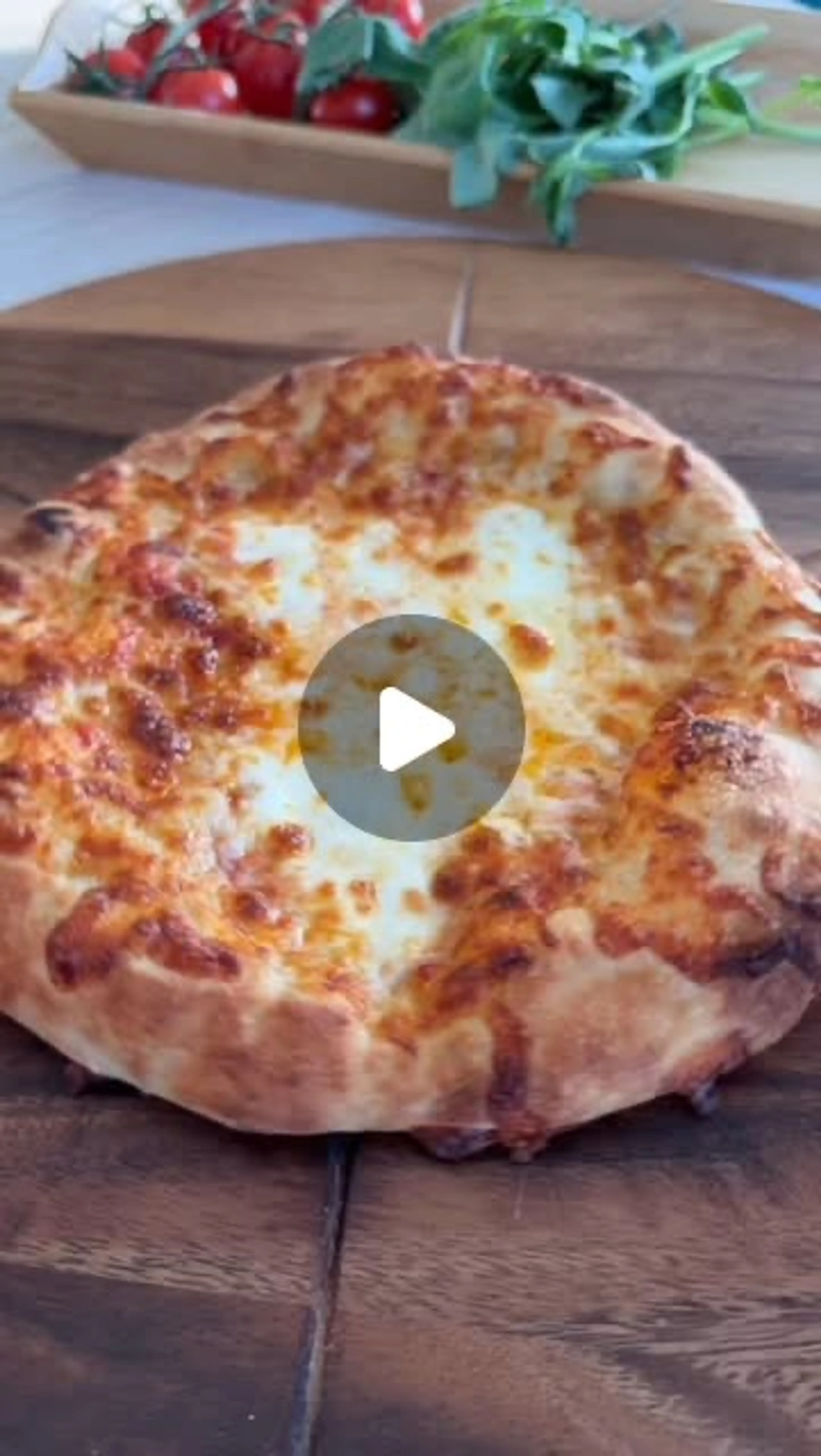 This Is the Perfect Pizza Dough for Beginners