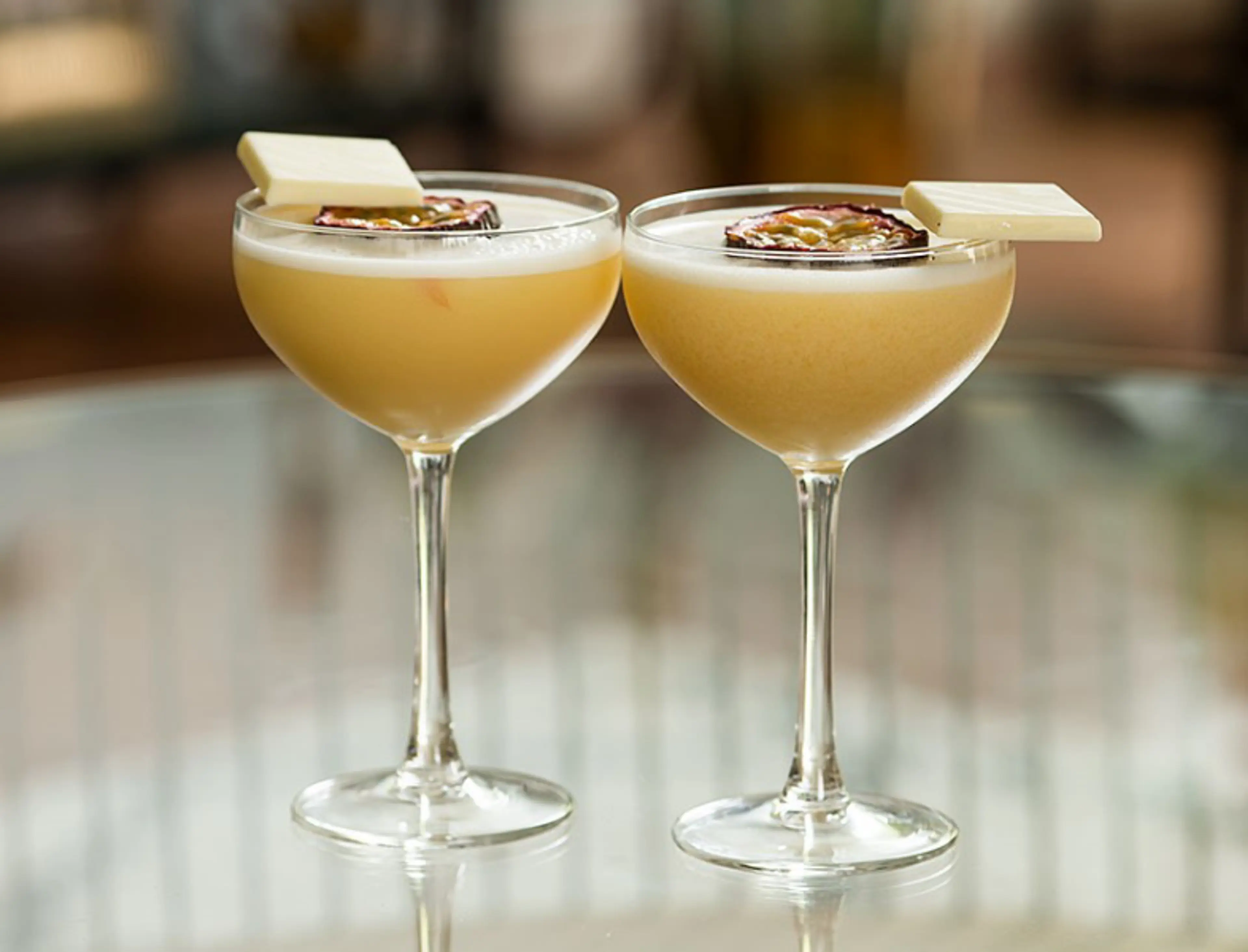 Pornstar 43 White Chocolate