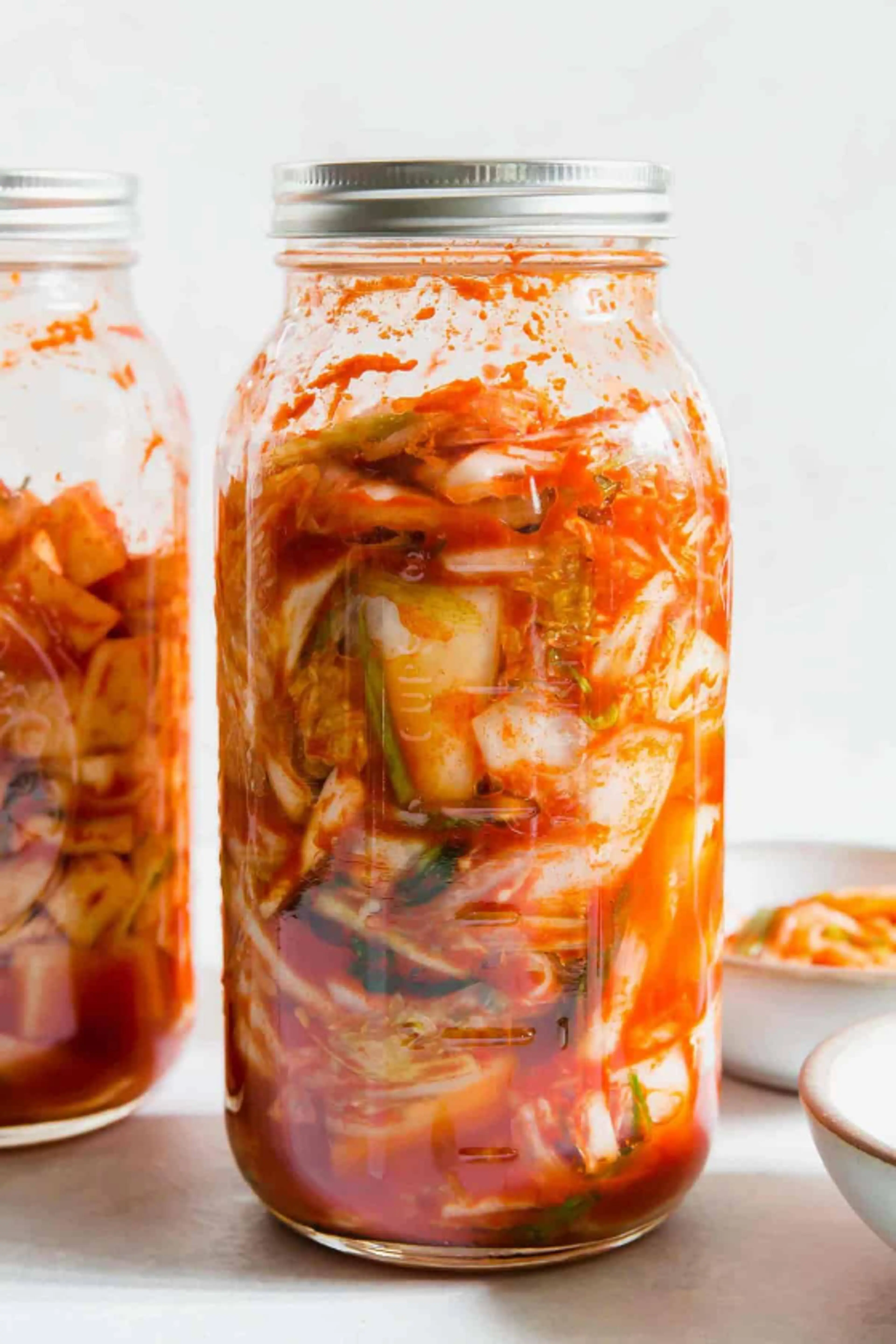 Kimchi