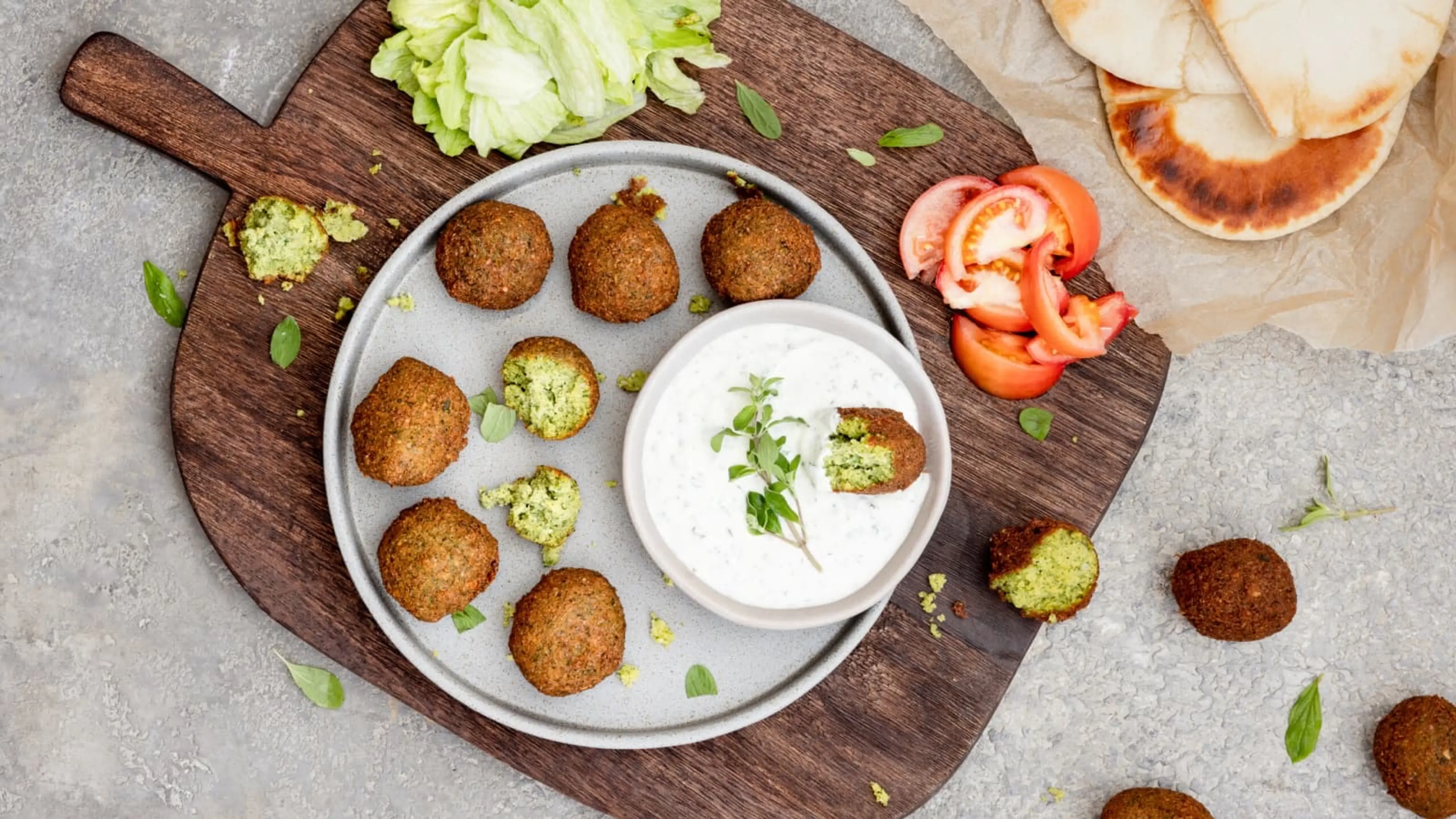 Falafel