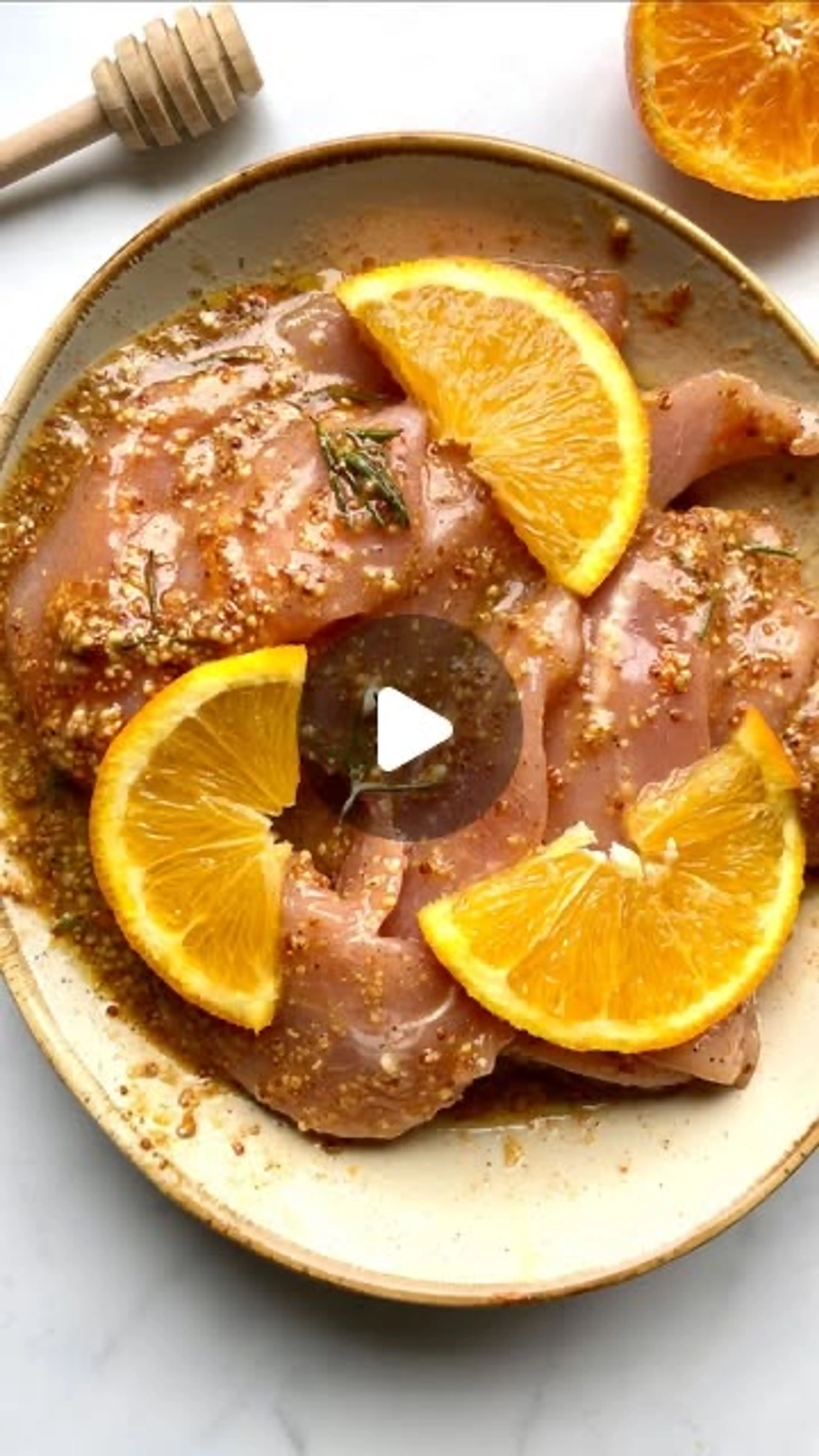 Easy Dinner Idea