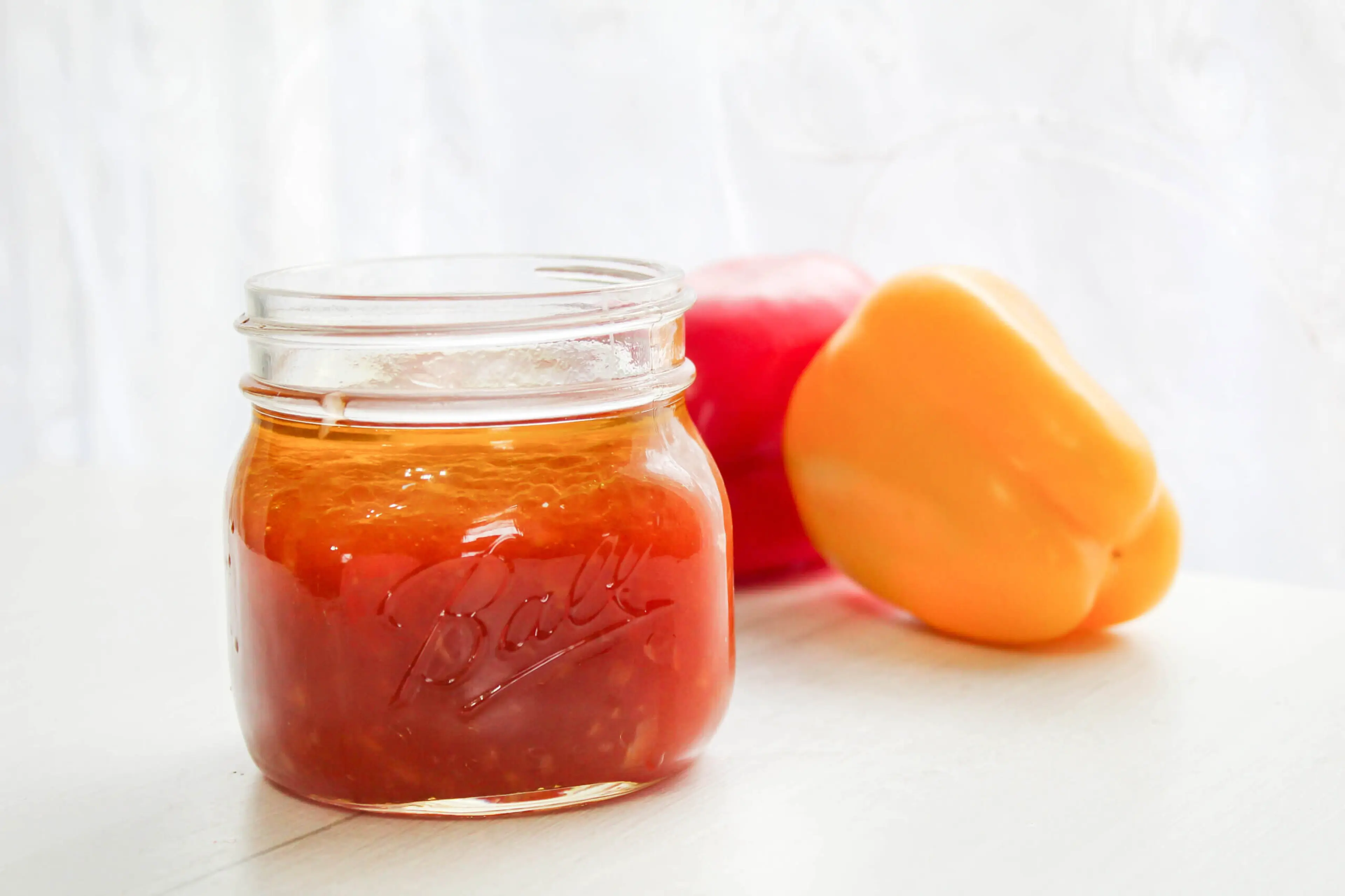 Grandma’s Homemade French Dressing (Vegan)