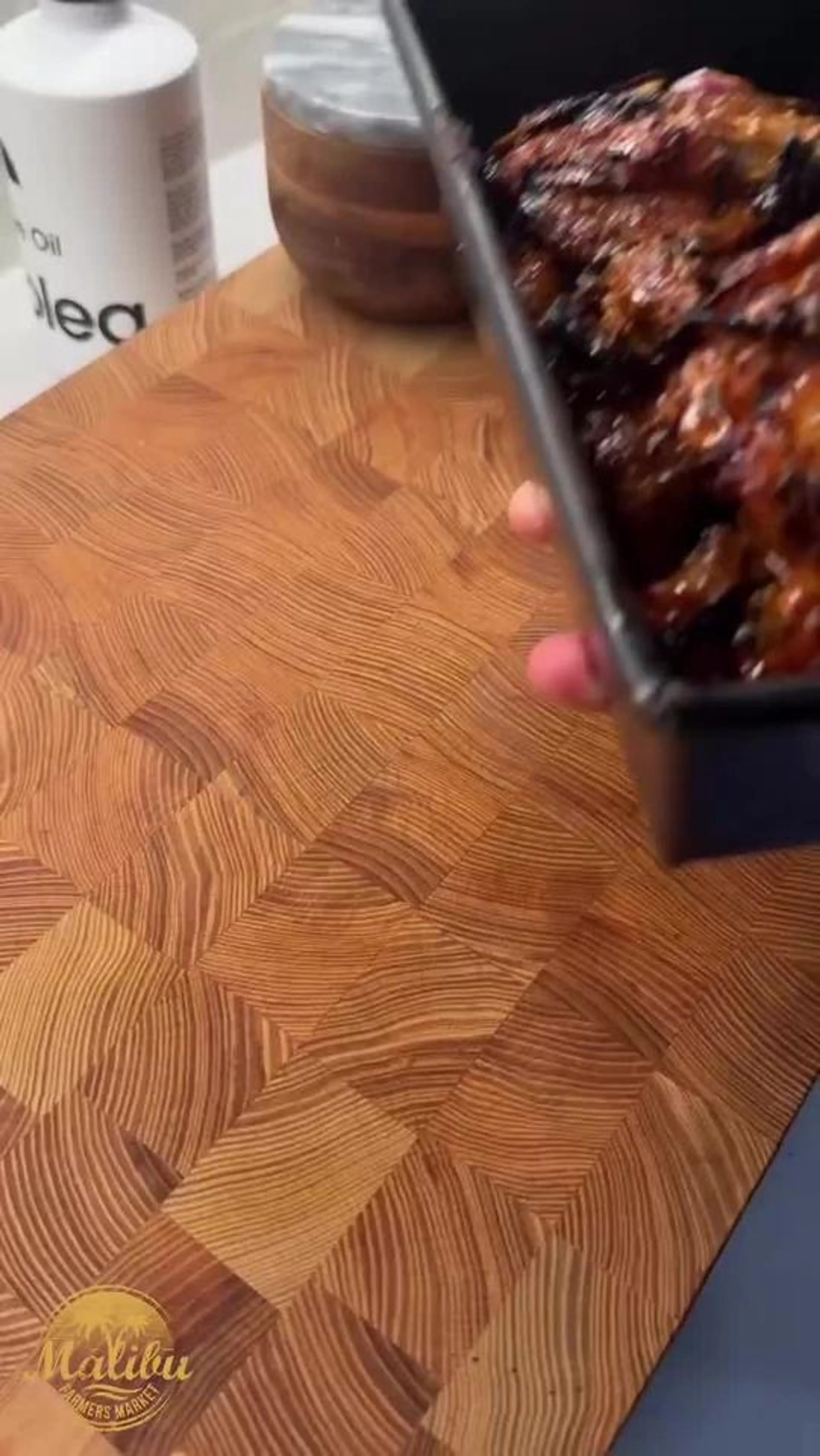 Chile Lime Chipotle Chicken - Meal Prep