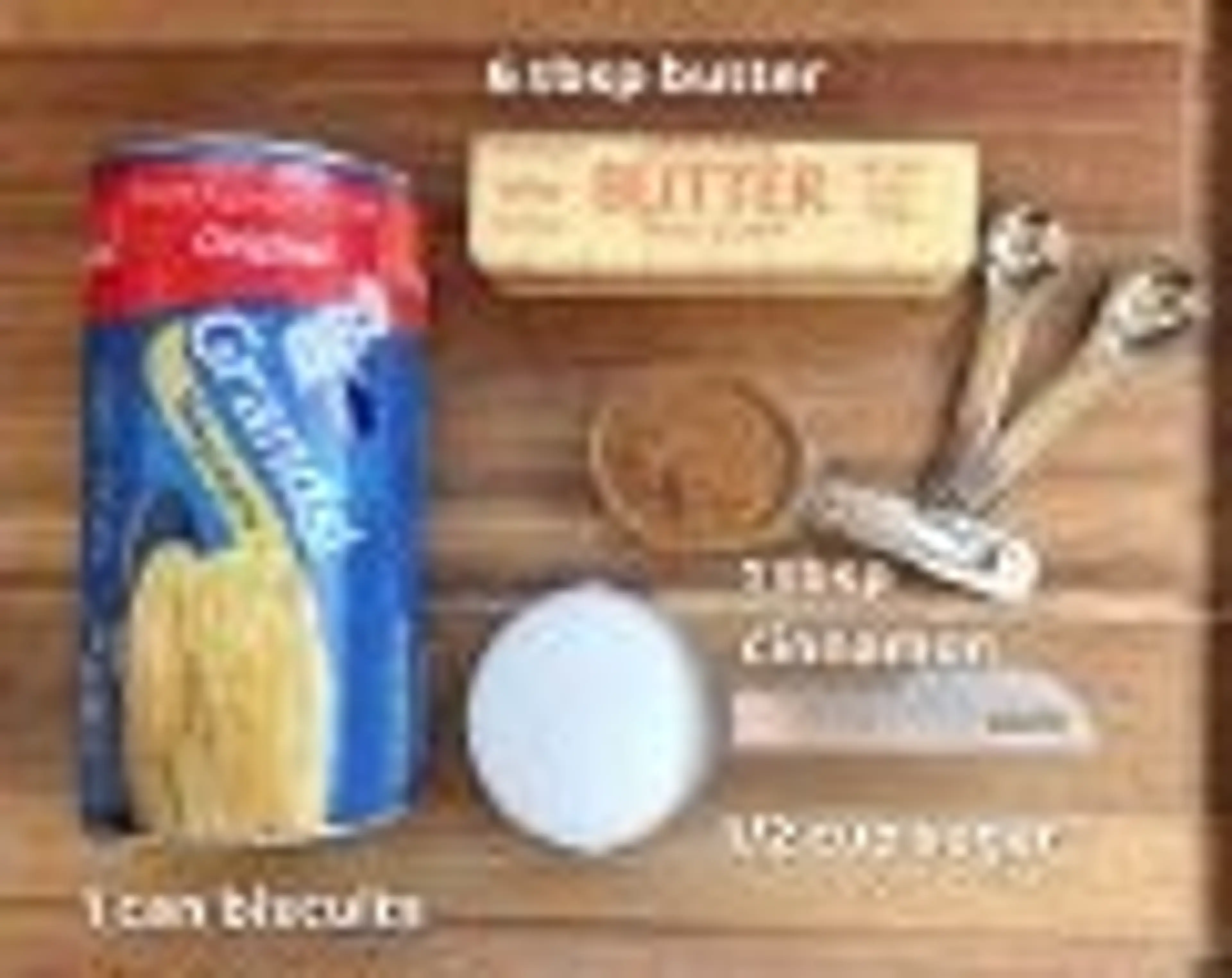 Easy Baked Donut Holes