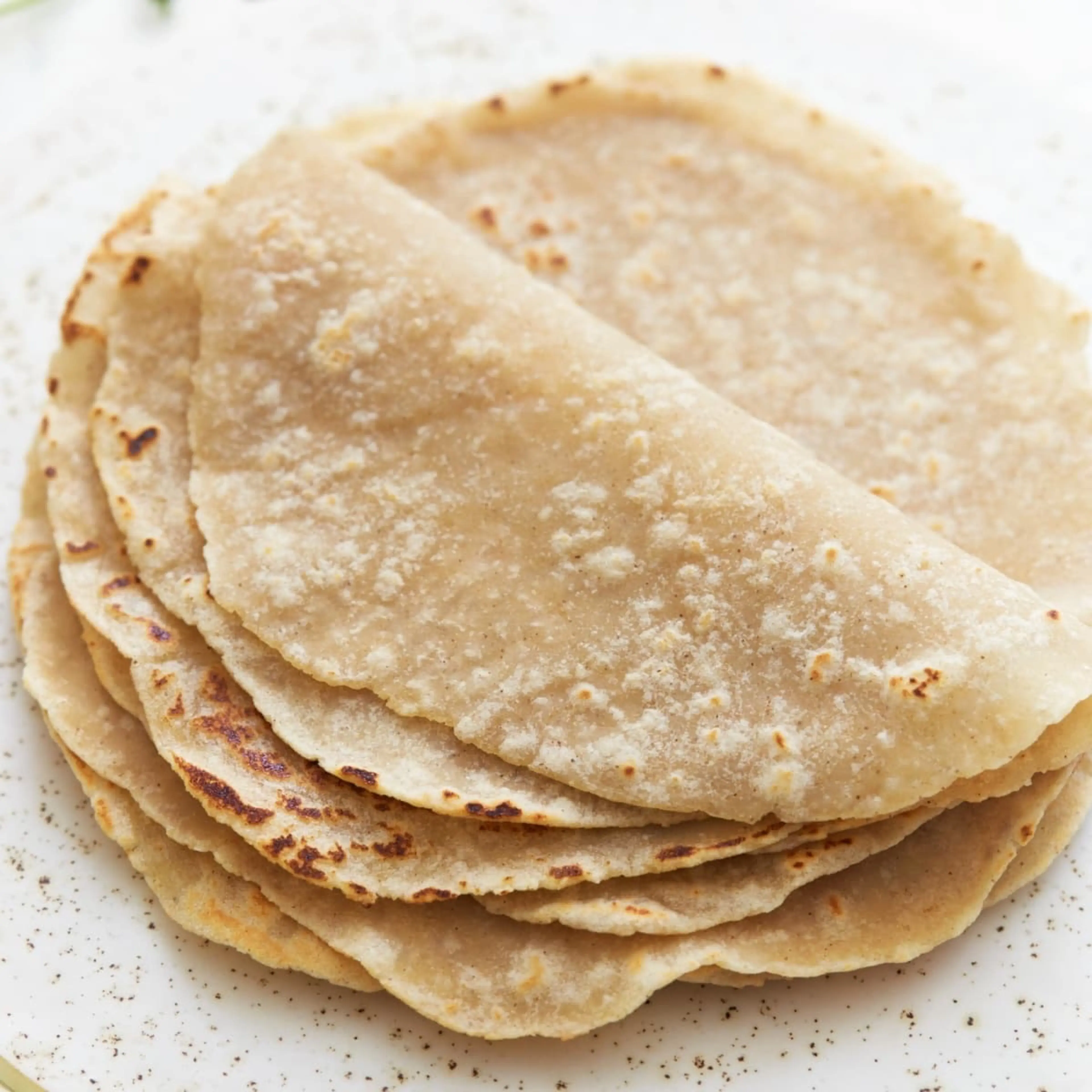 Gluten-Free Tortillas Recipe