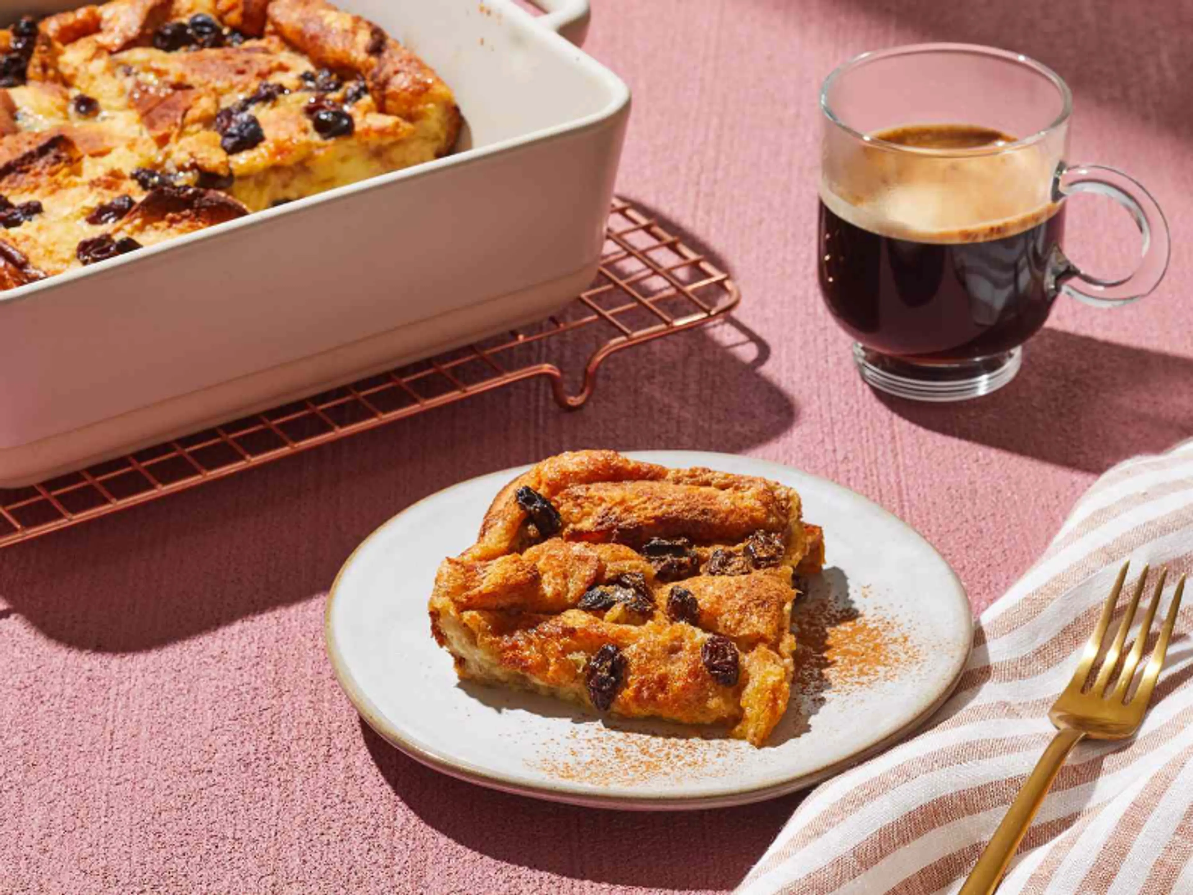 Bread Pudding