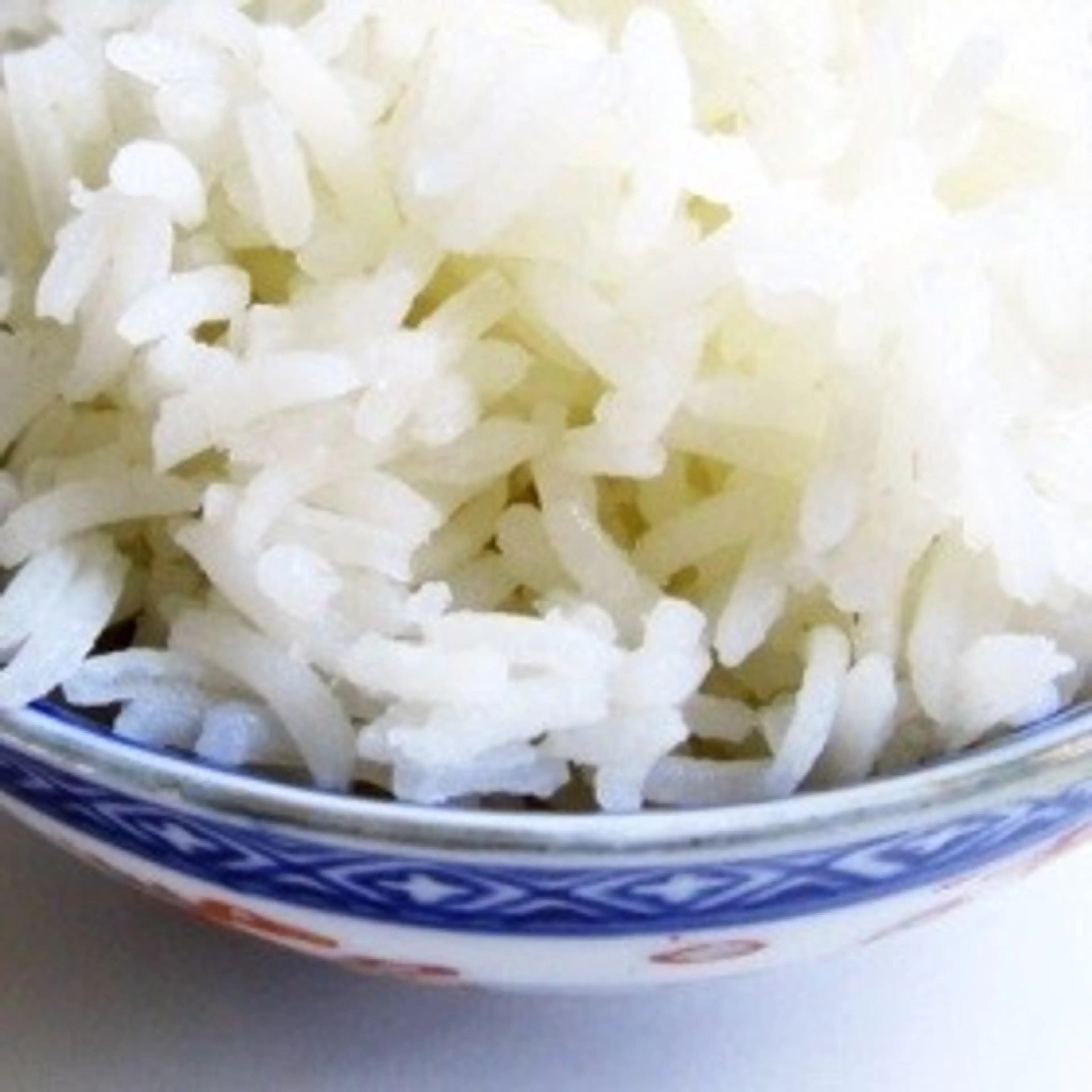 Pressure Cooker White Rice