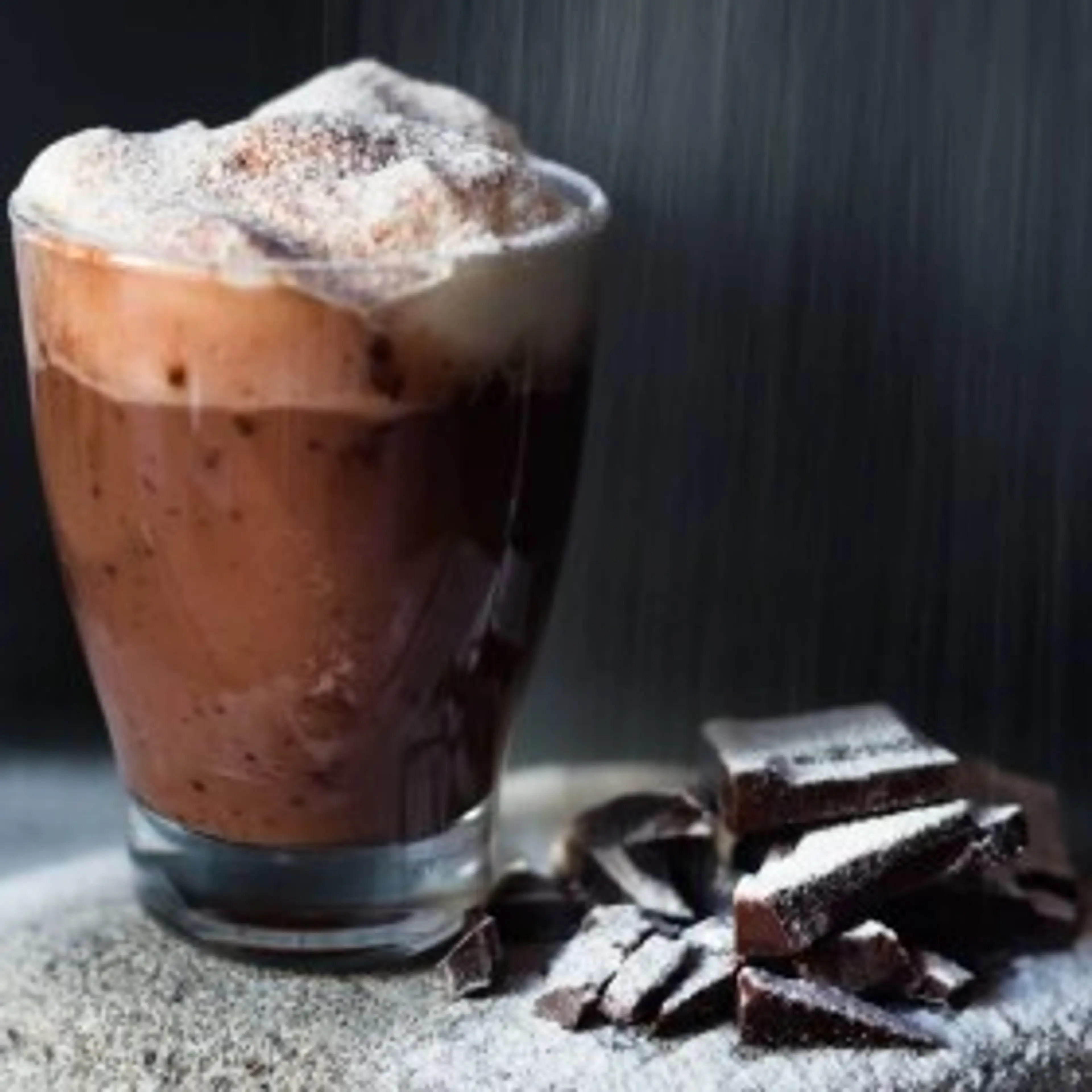 Red Velvet Hot Cocoa