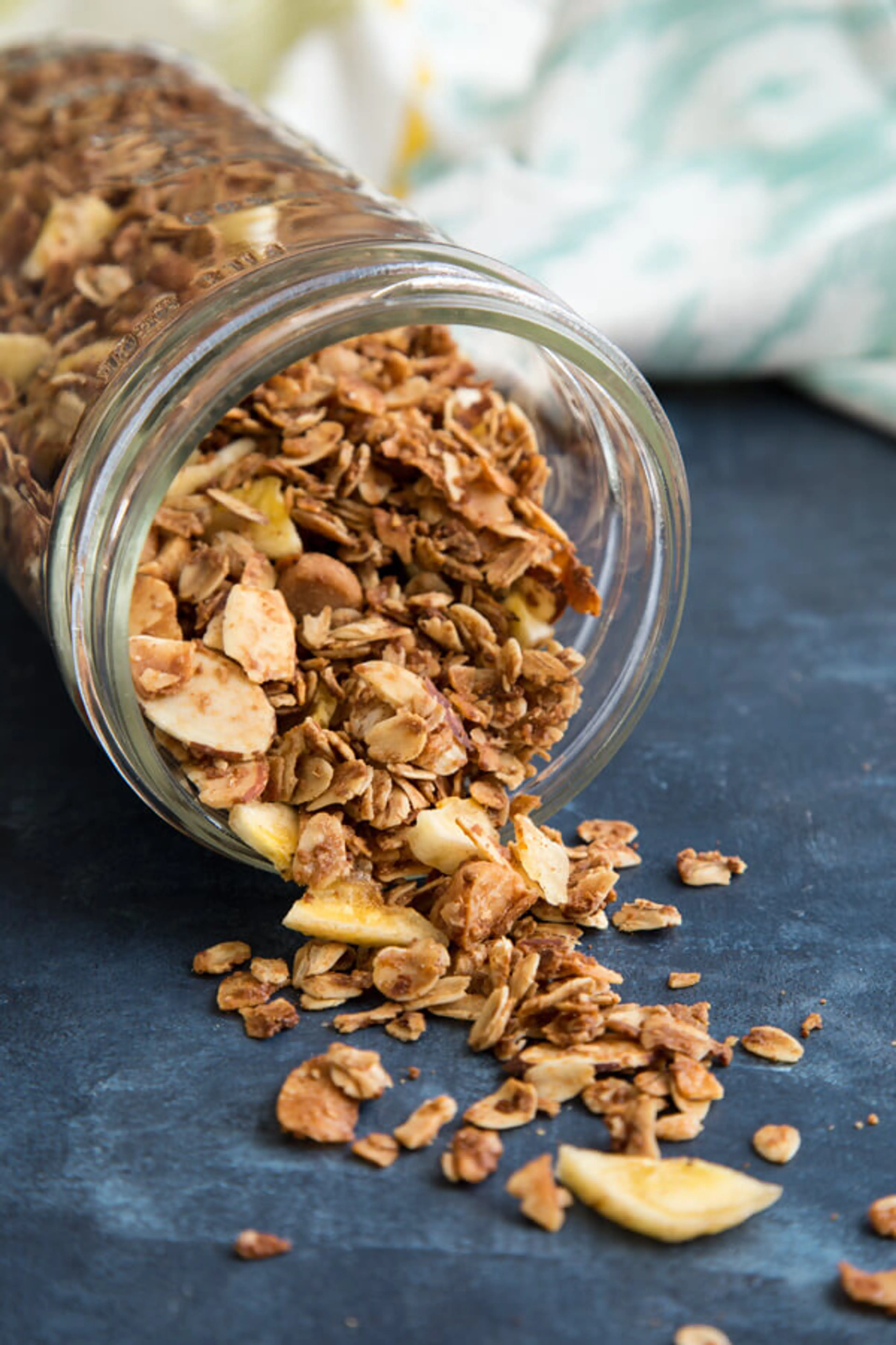 Ming's Granola