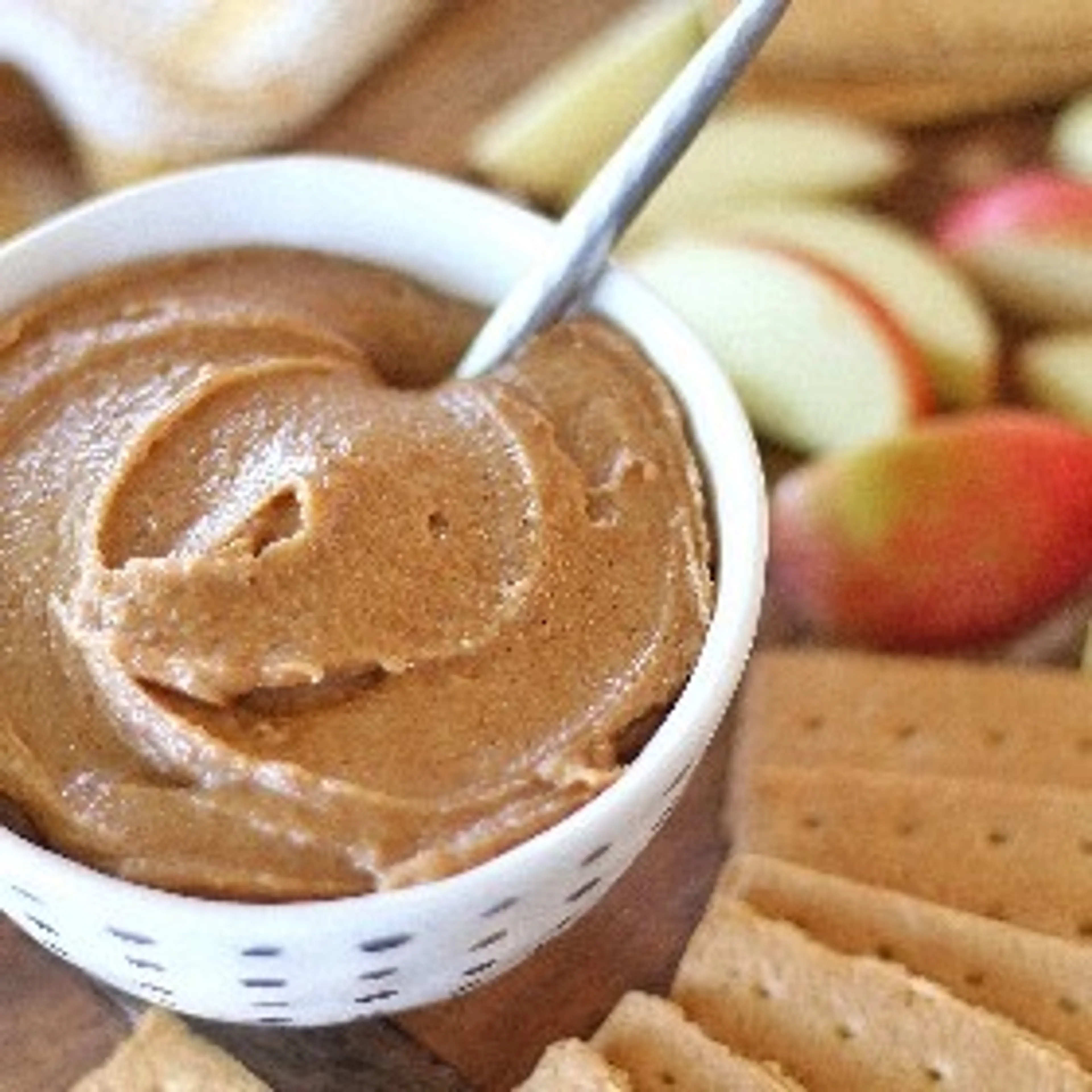 Homemade Cookie Butter (For Ice Cream)