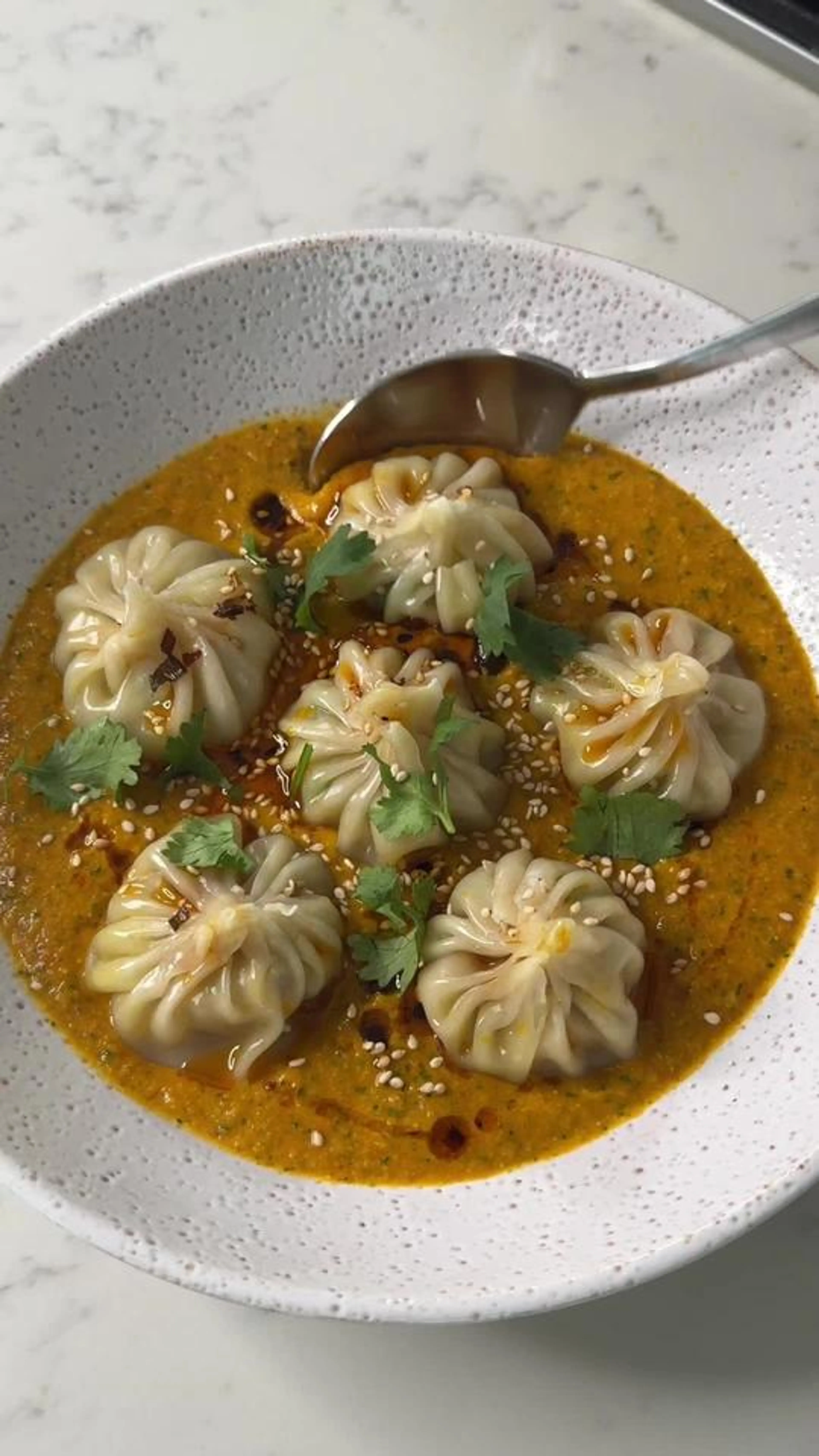 Nepalese Chicken Momo (dumplings) That You Have to Try