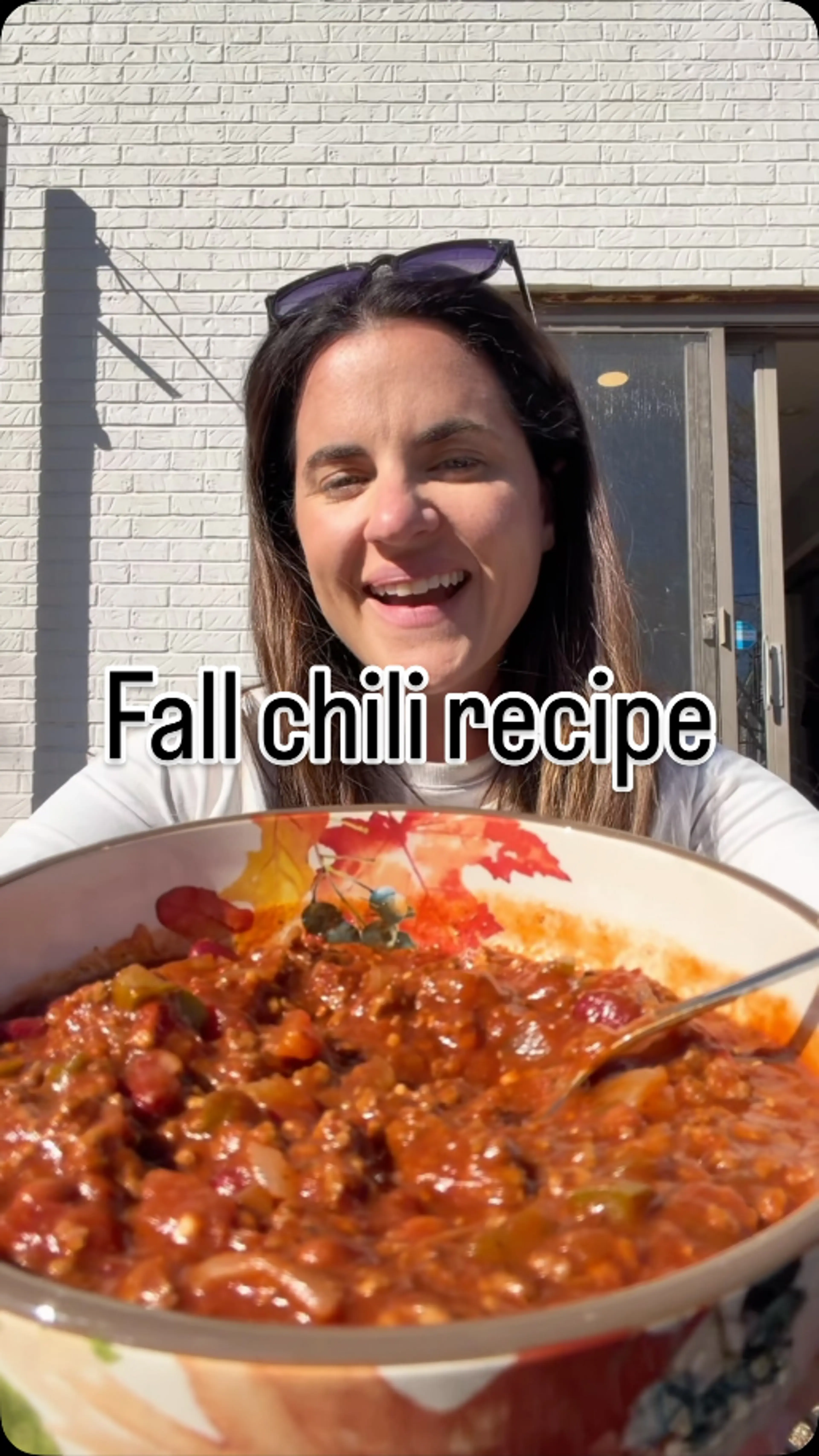 Fall Chili