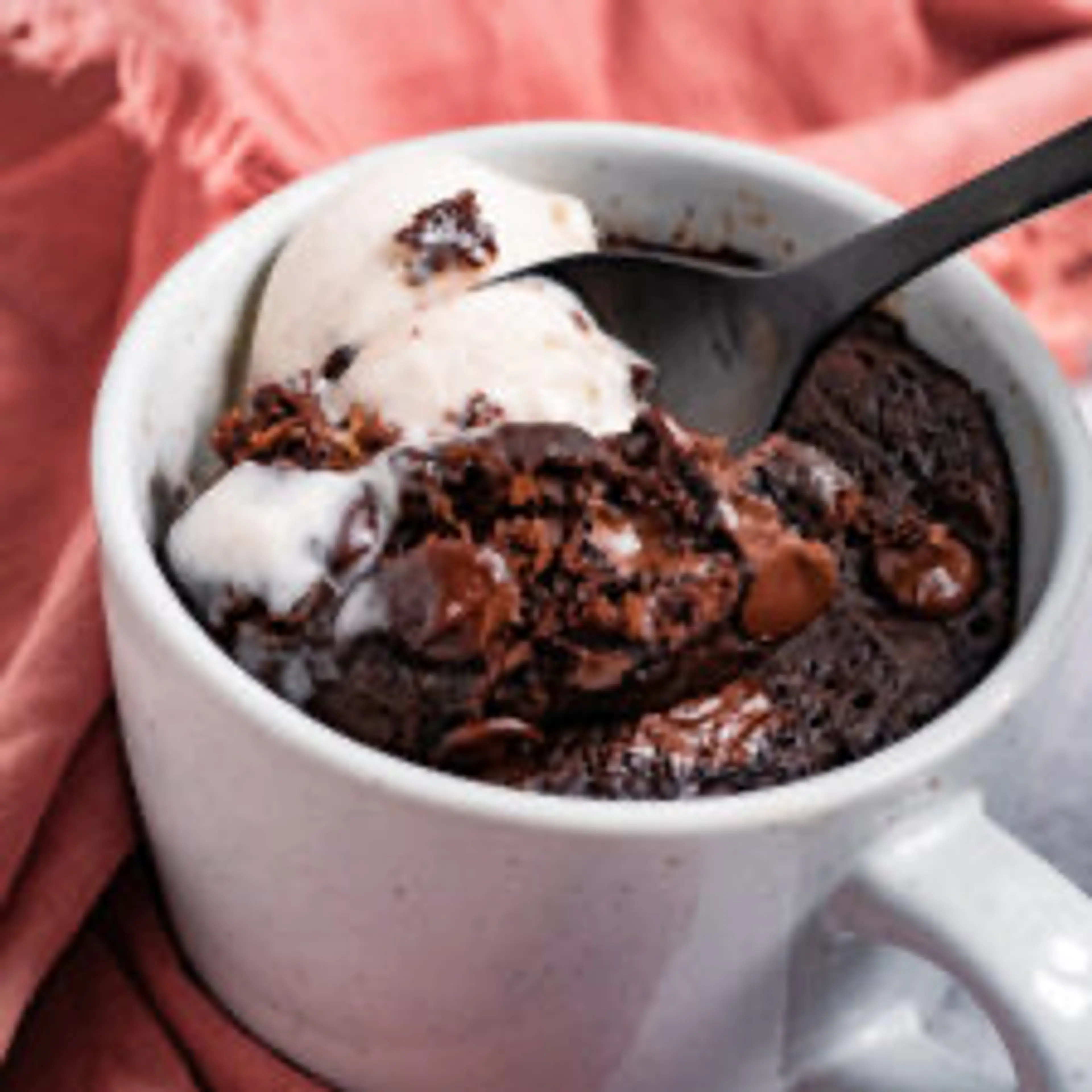 Mug Brownie