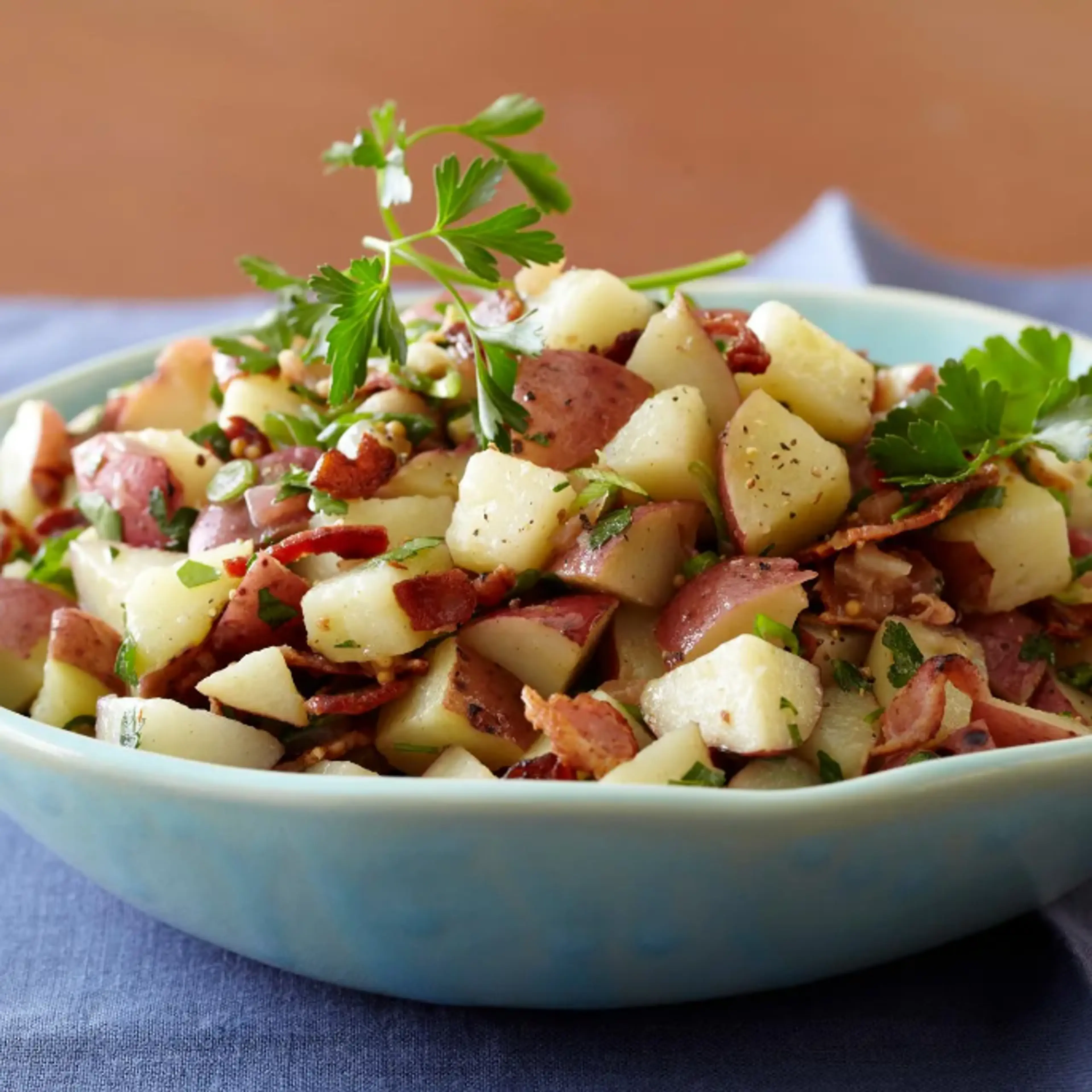 German Potato Salad