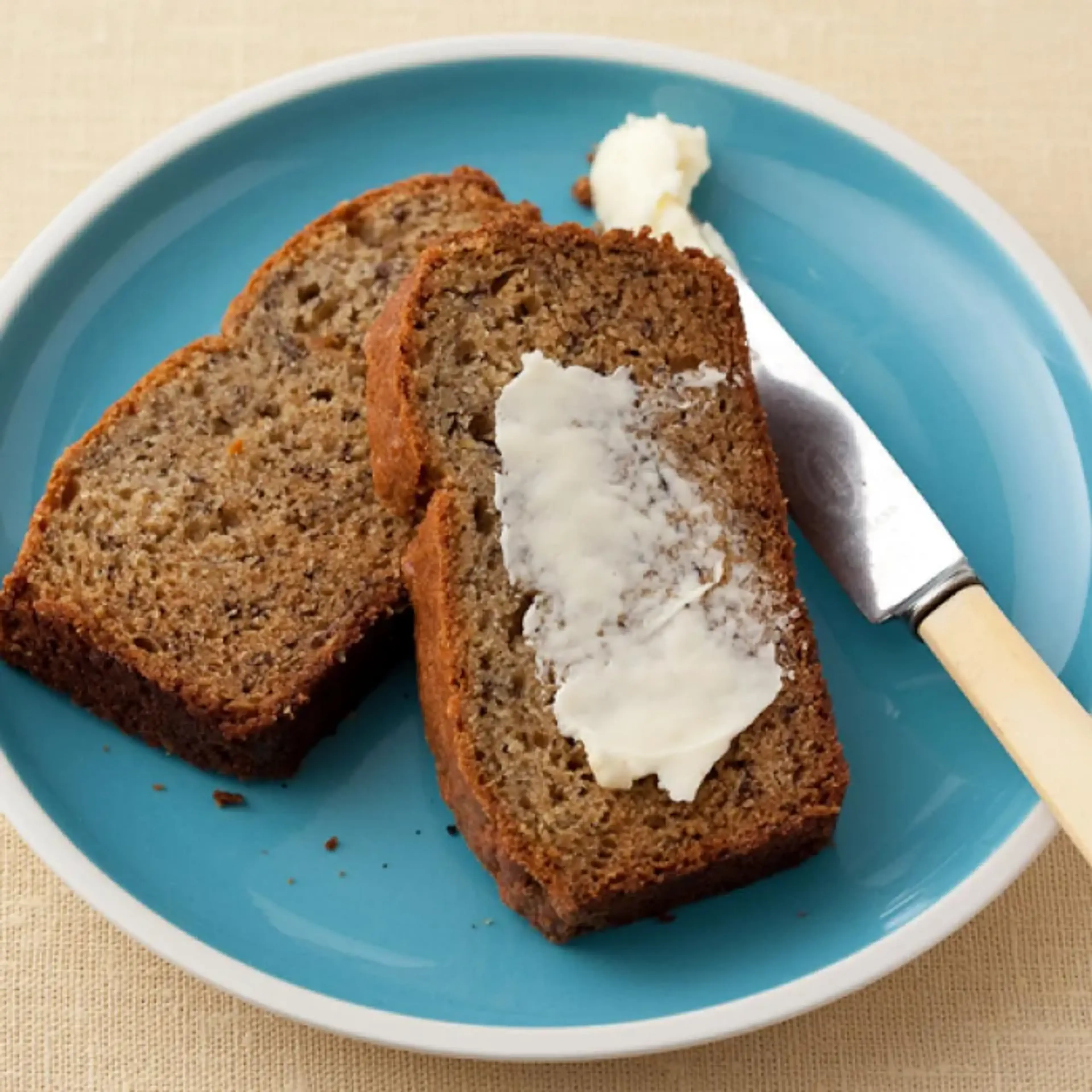 Banana Bread