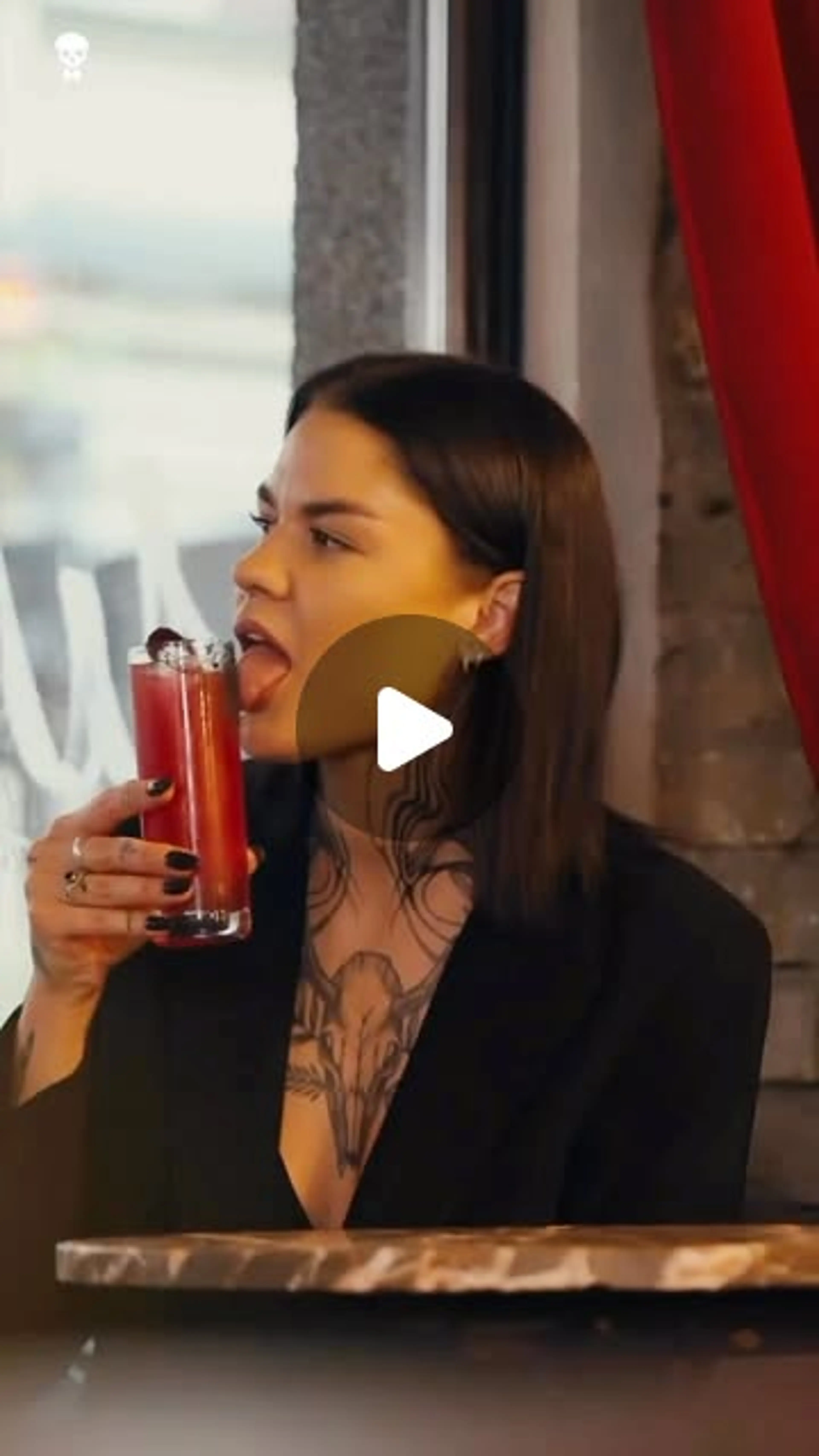 Beet Me Up - Our Twist on Paloma