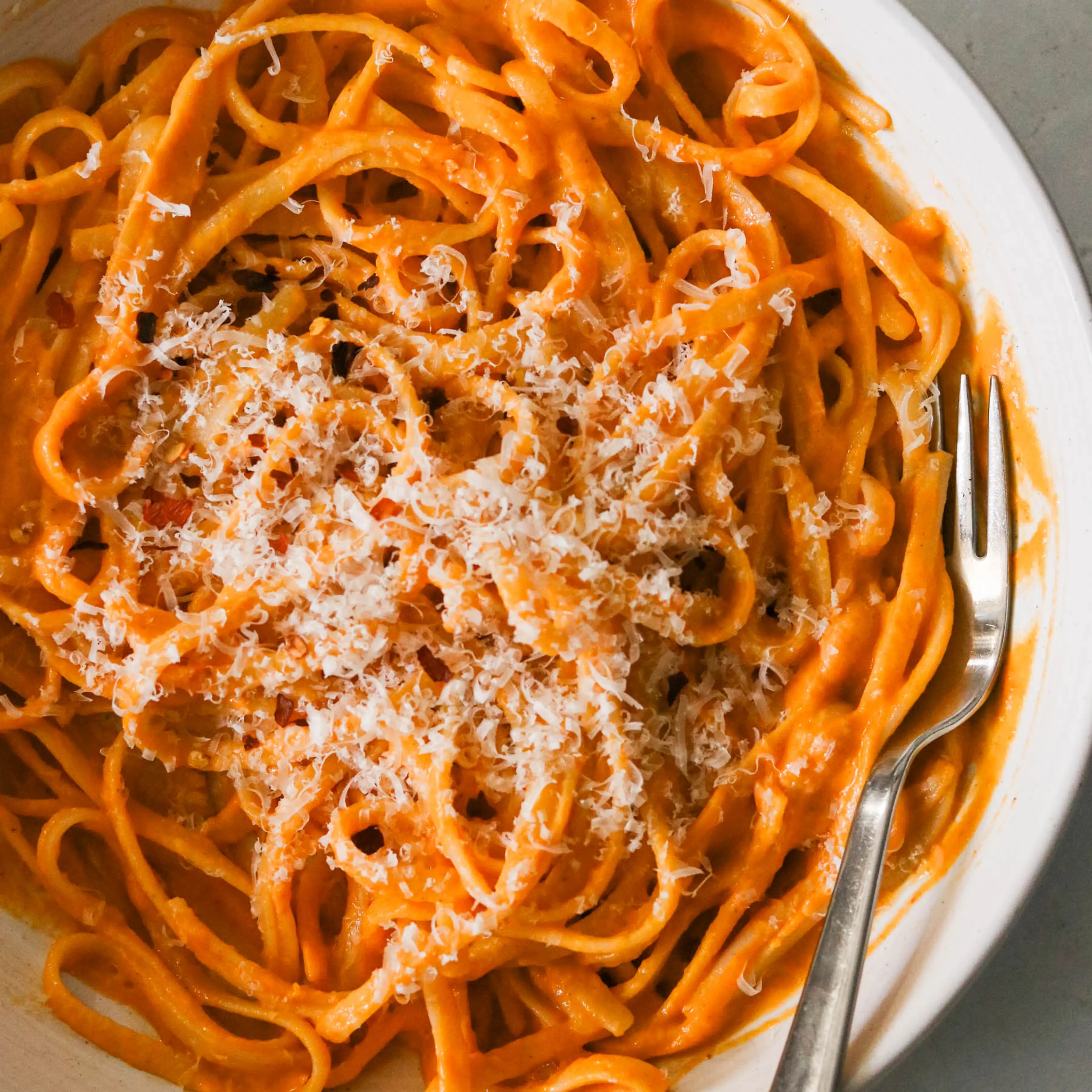 Easy Hidden Veggie Pasta Sauce Recipe