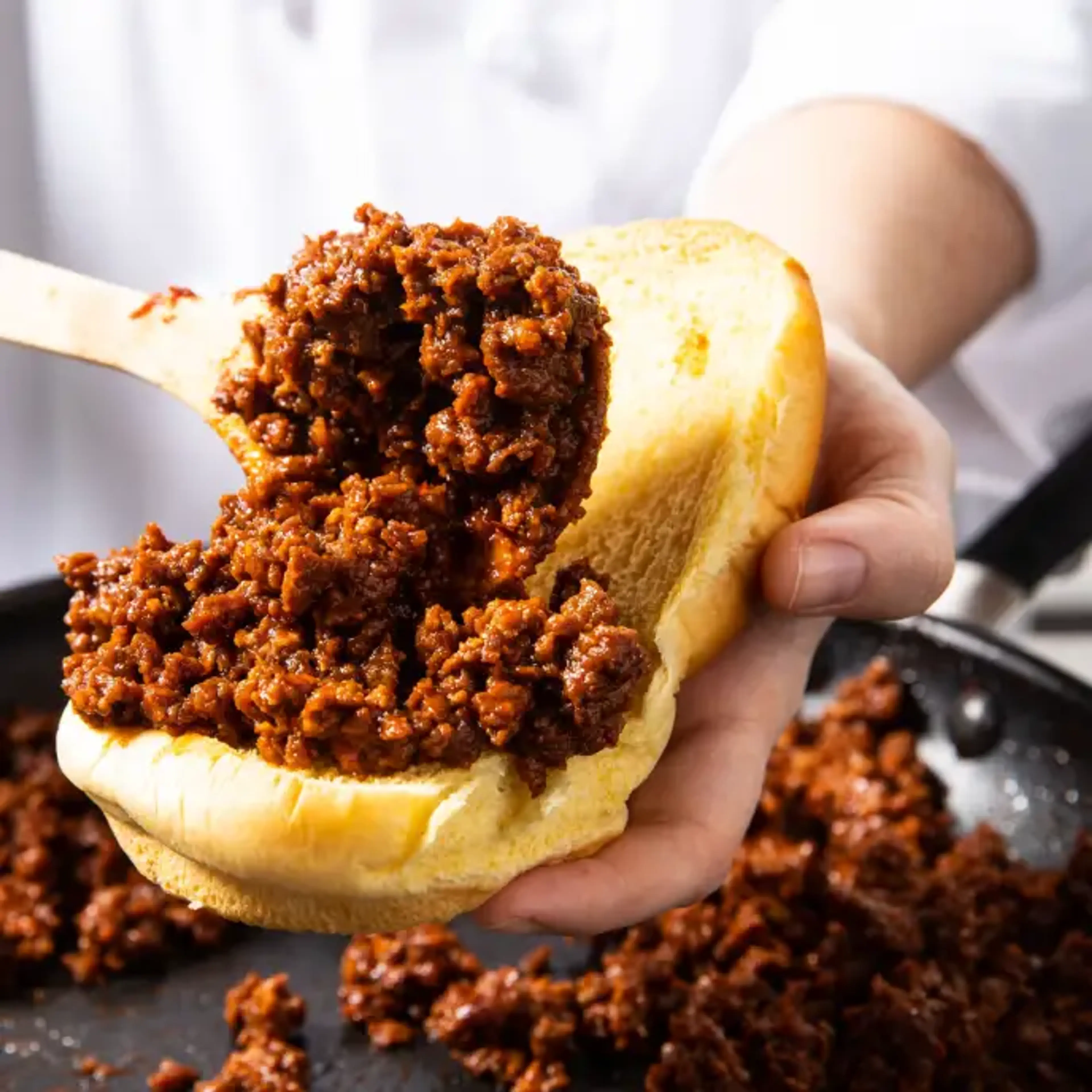 Sloppy Joe's