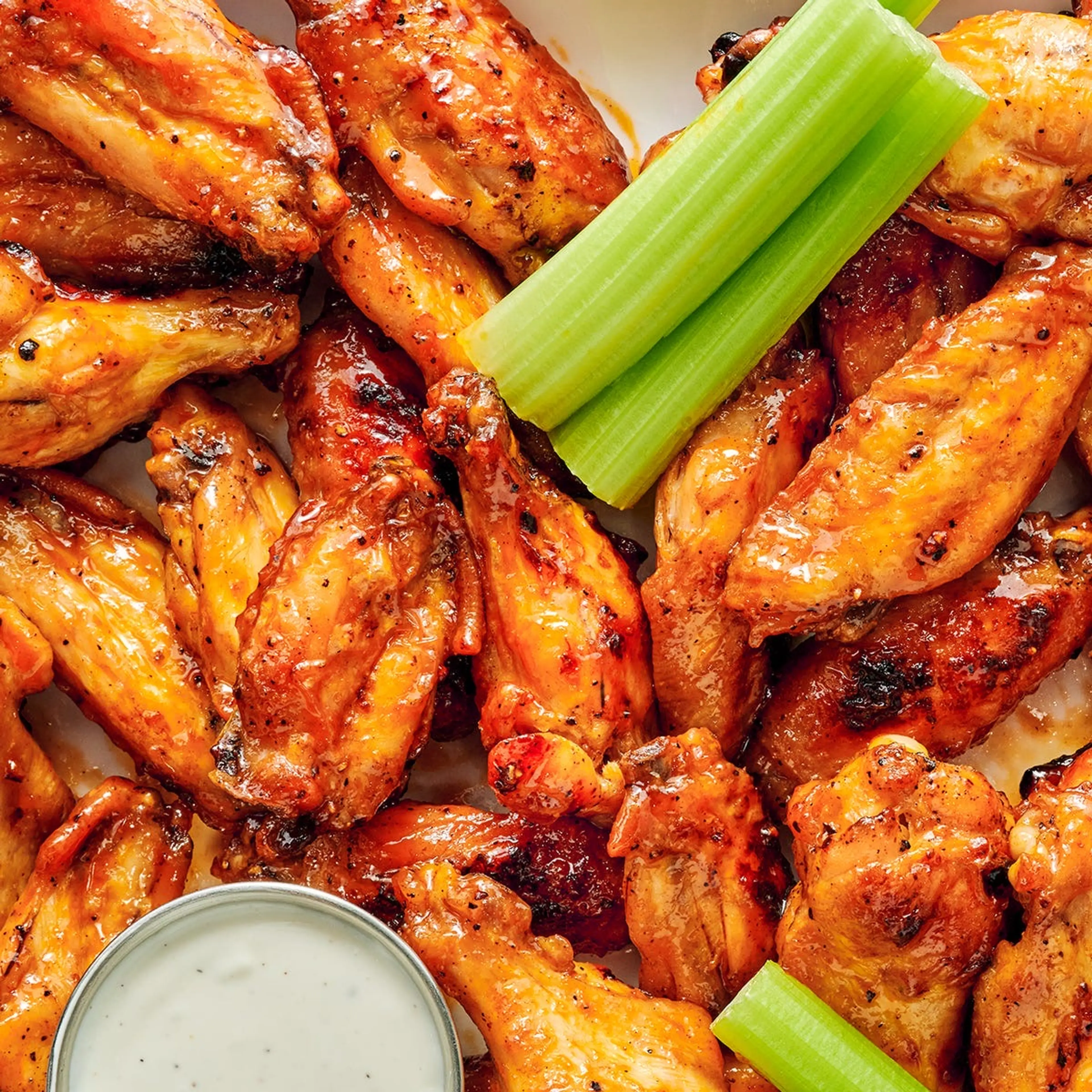 Buffalo Wings