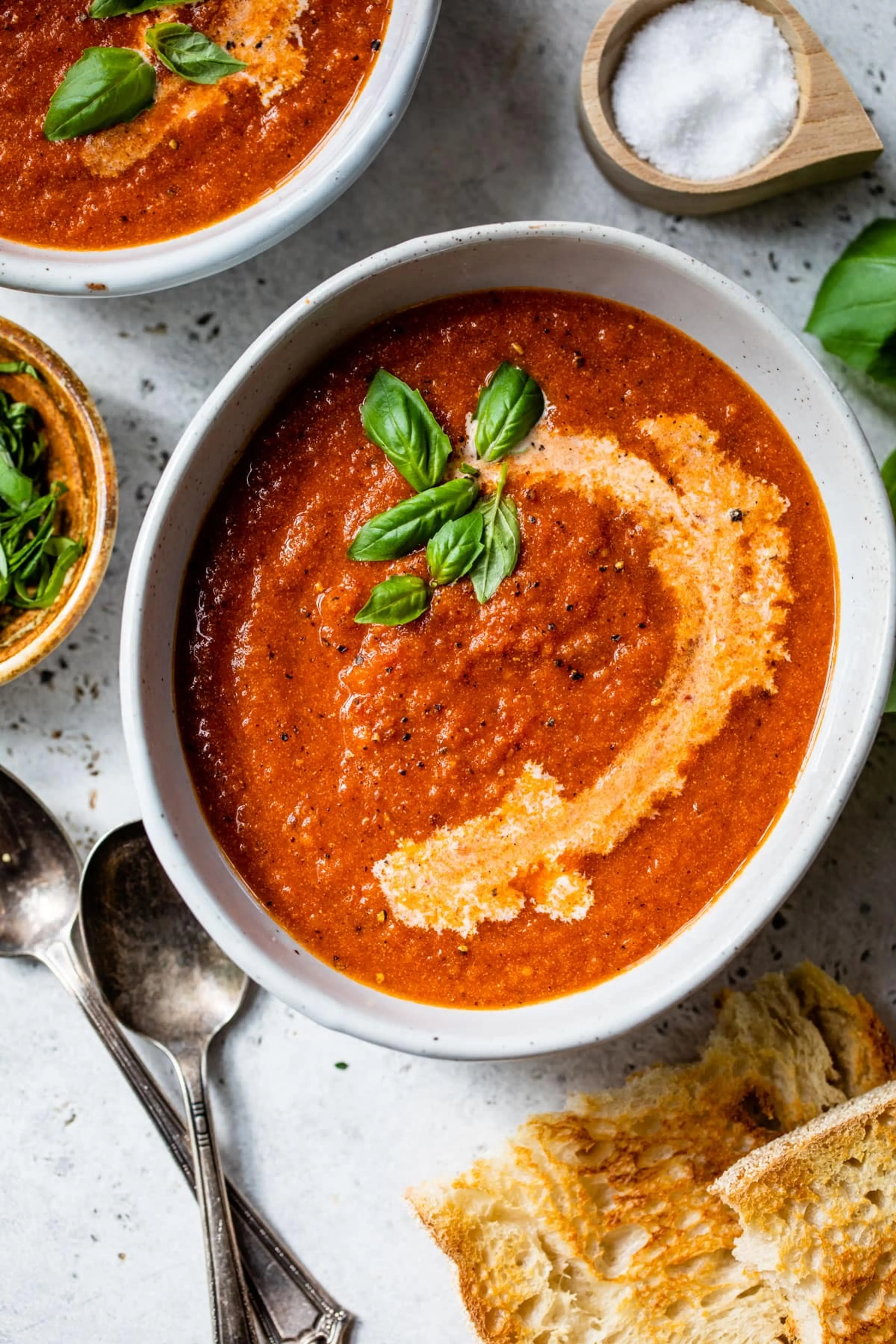 Tomato Bisque