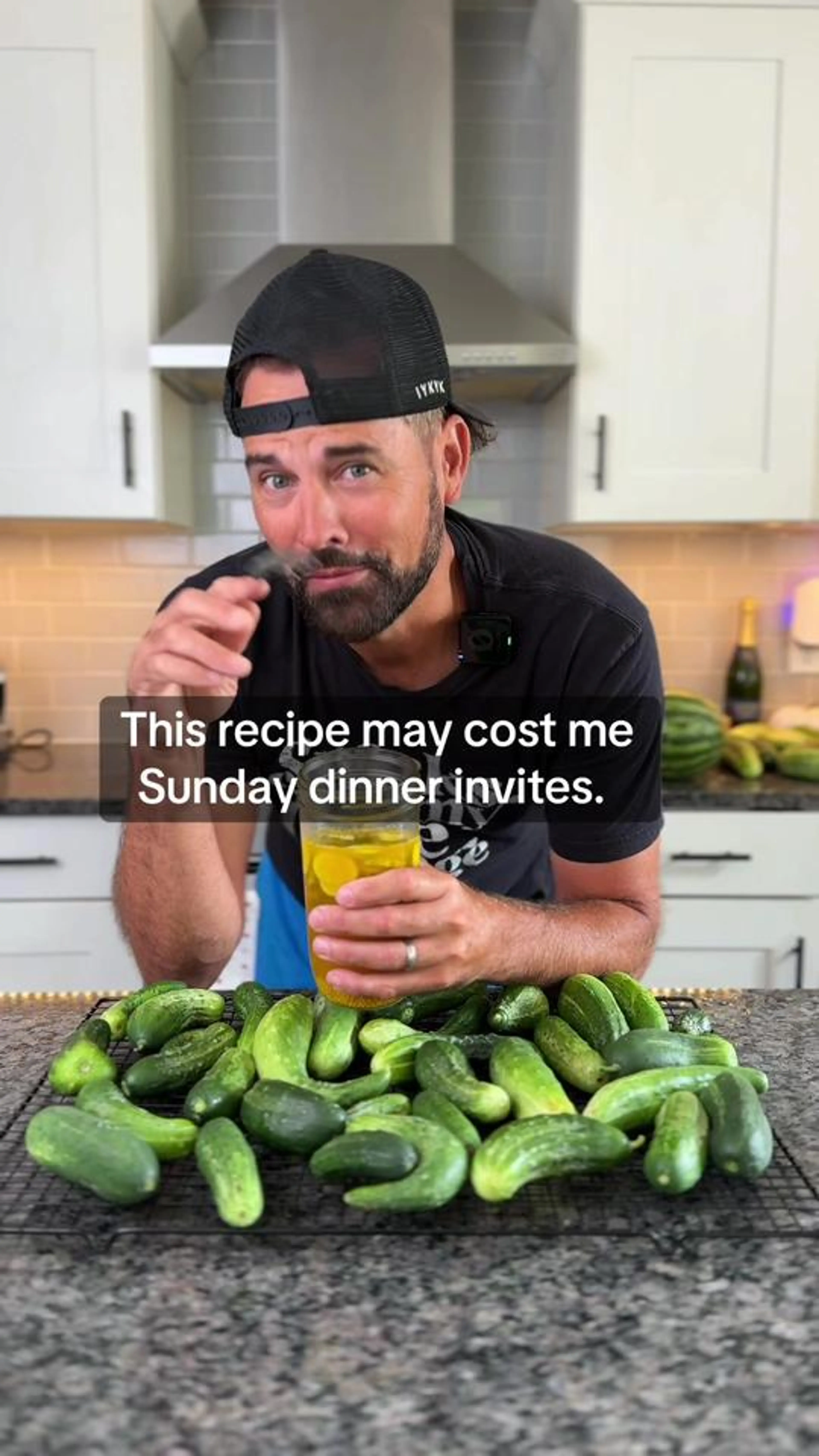Pickles