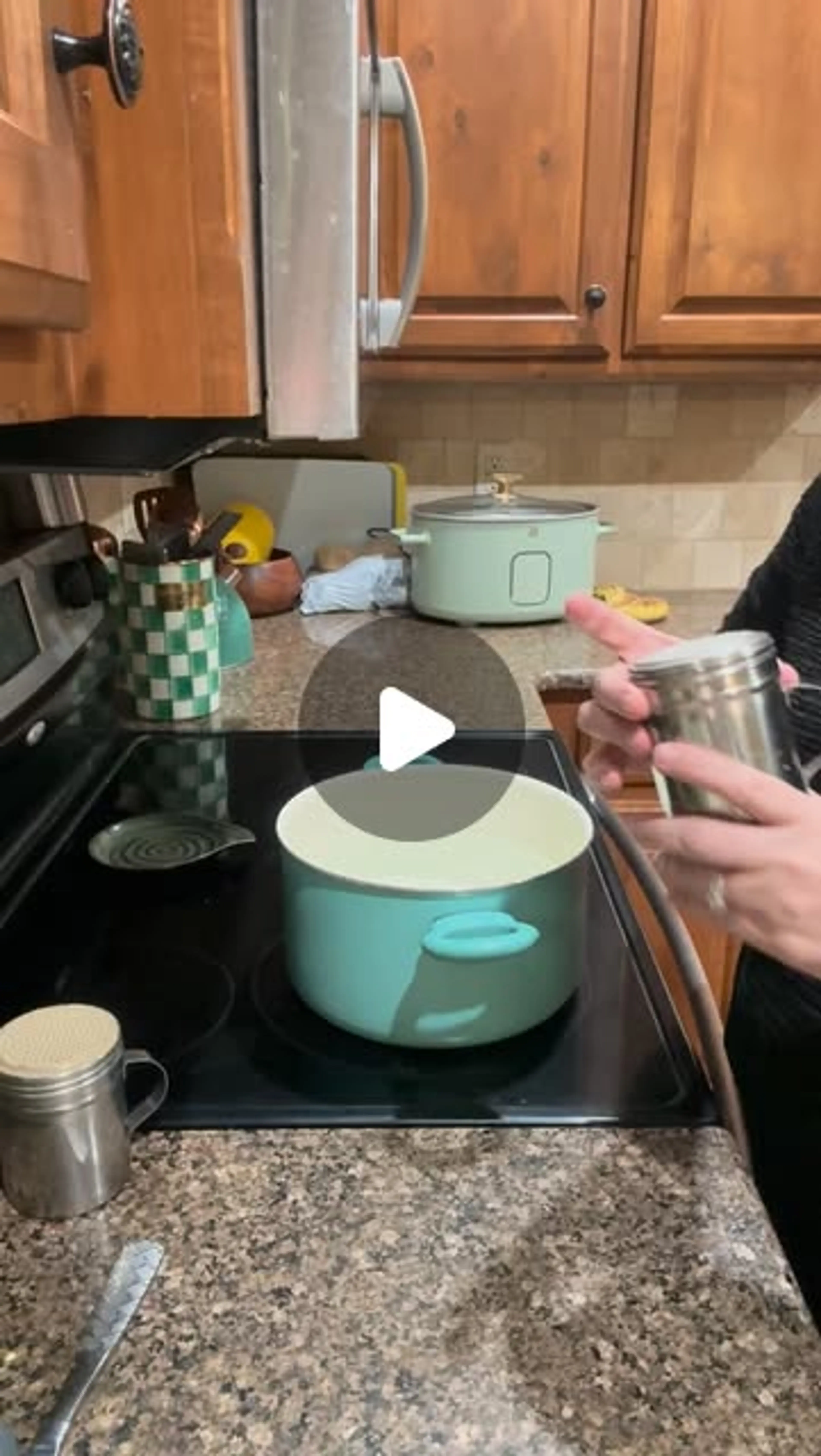 Chicken Caesar Pasta Salad