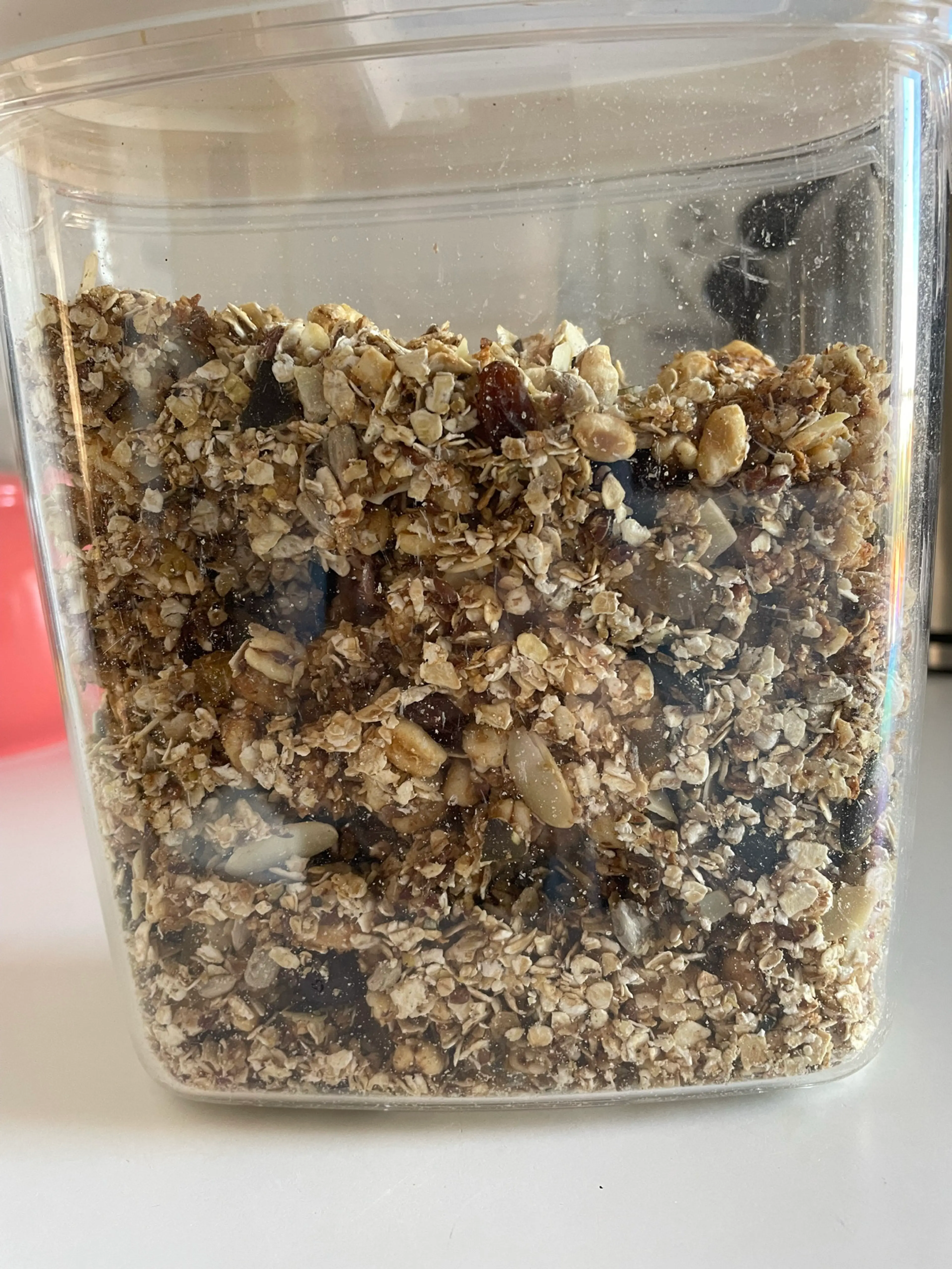 Granola