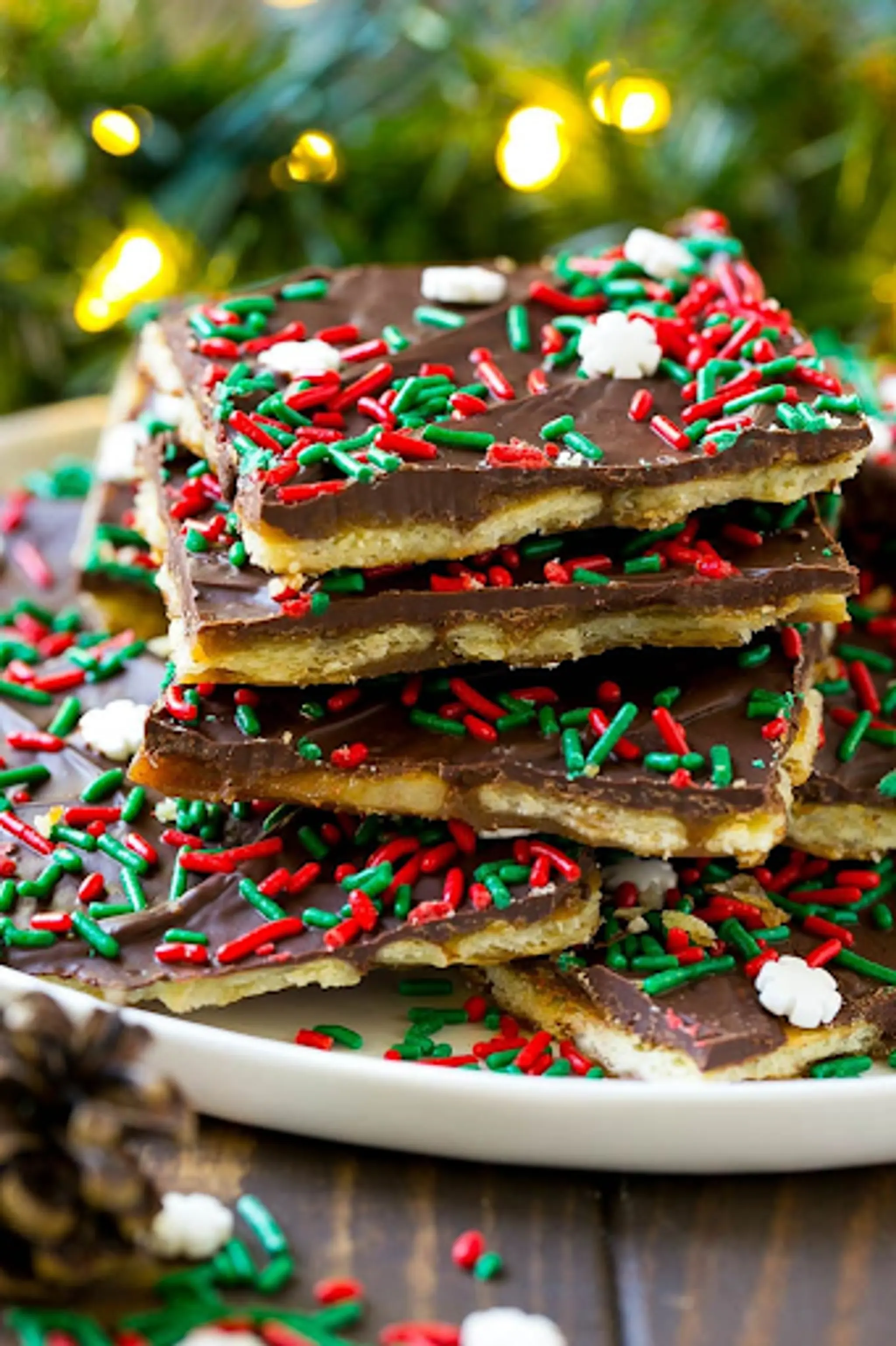 Christmas Crack