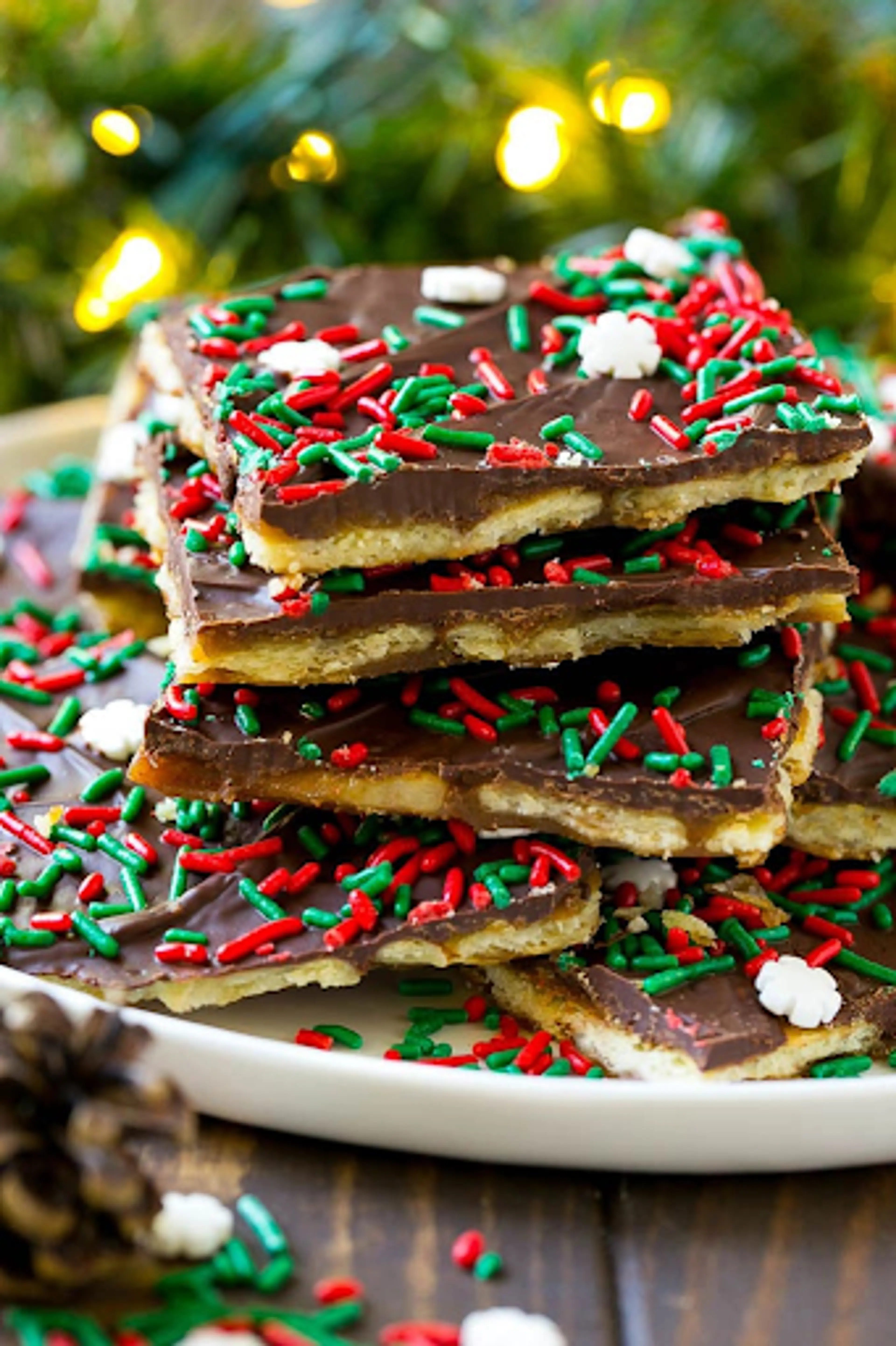 Christmas Crack