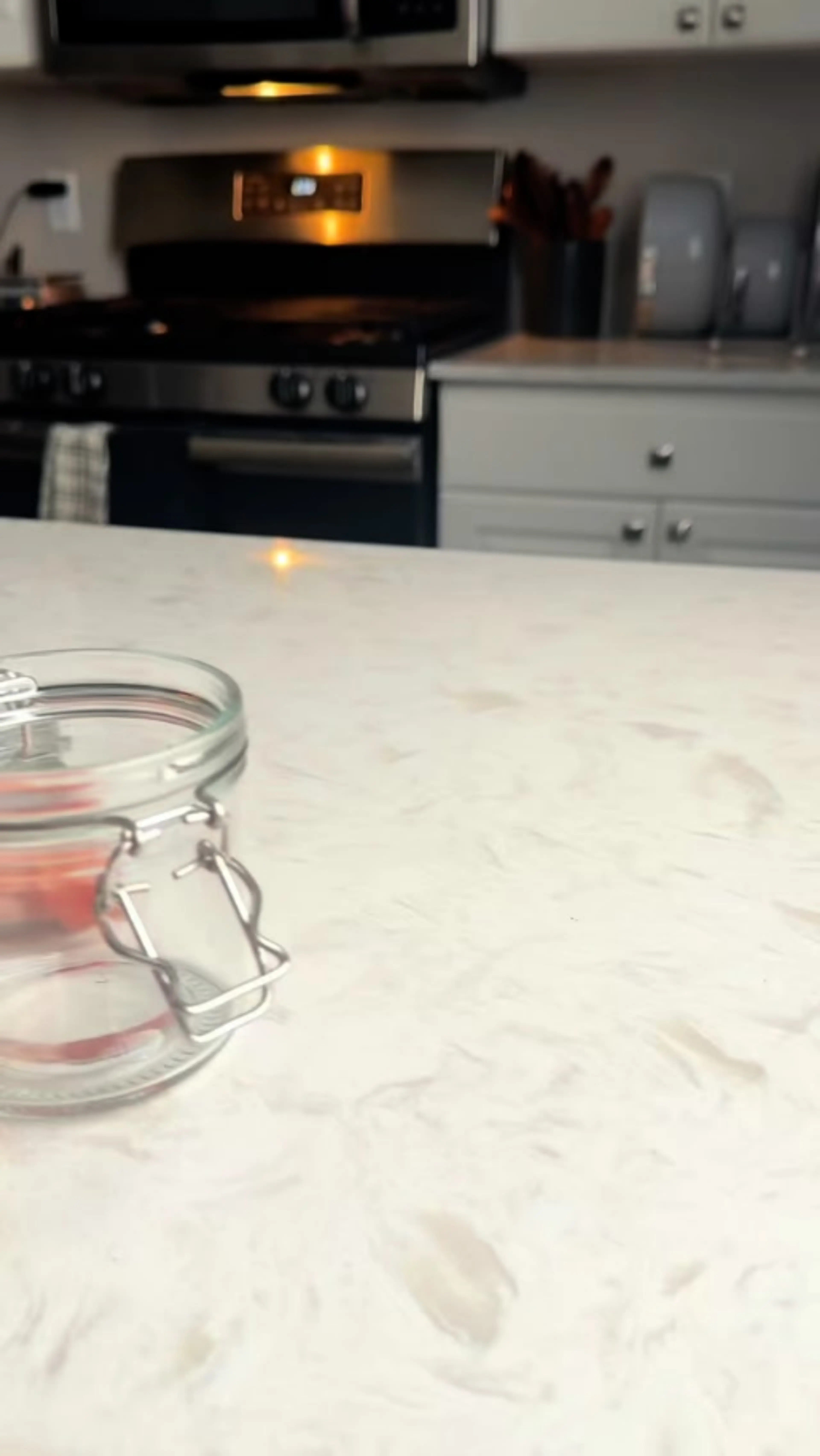 Homemade Taco Seasoning