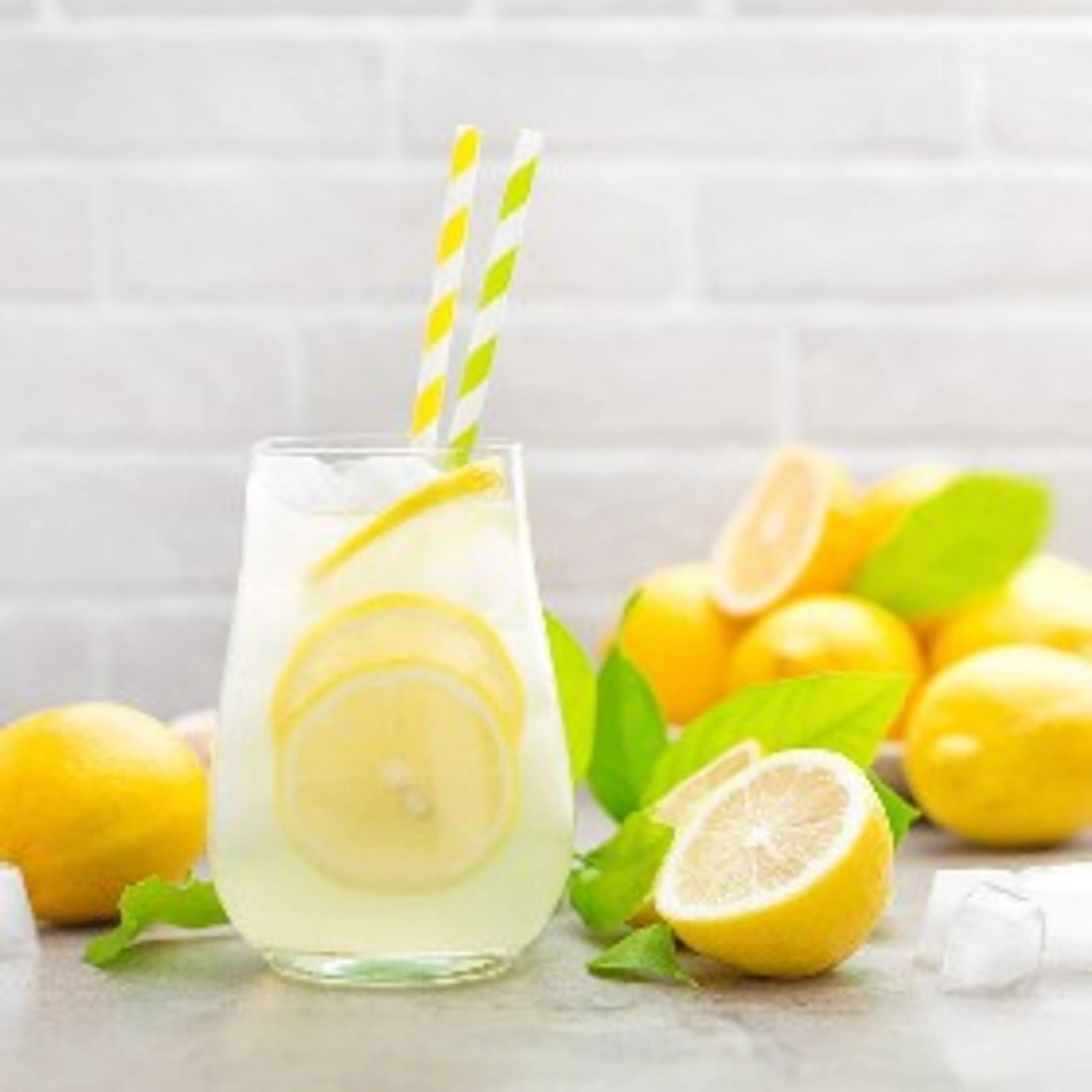 Single Serving Lemonade