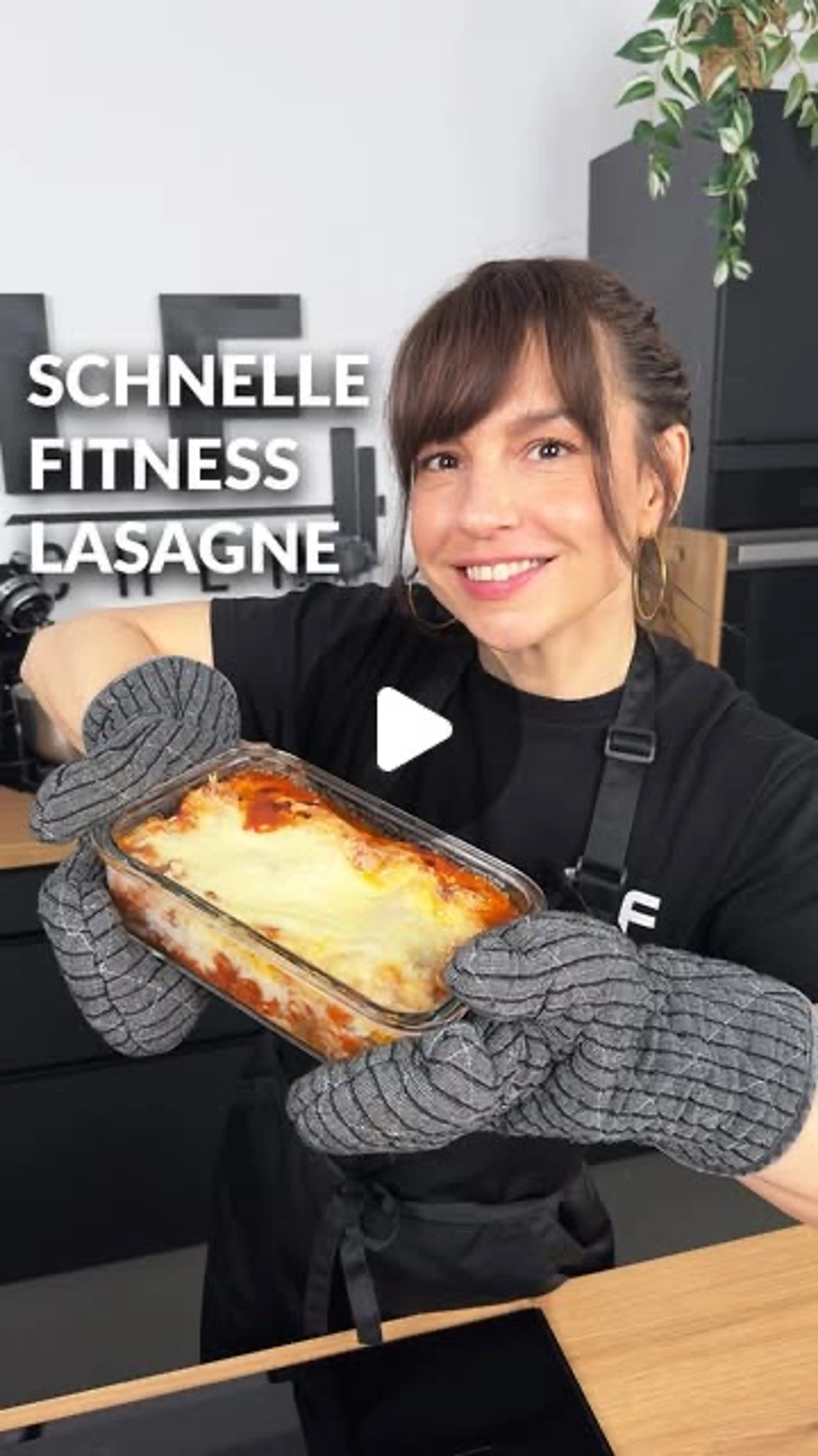 Schnelle Lasagne – Wenig Aufwand, Voller Geschmack