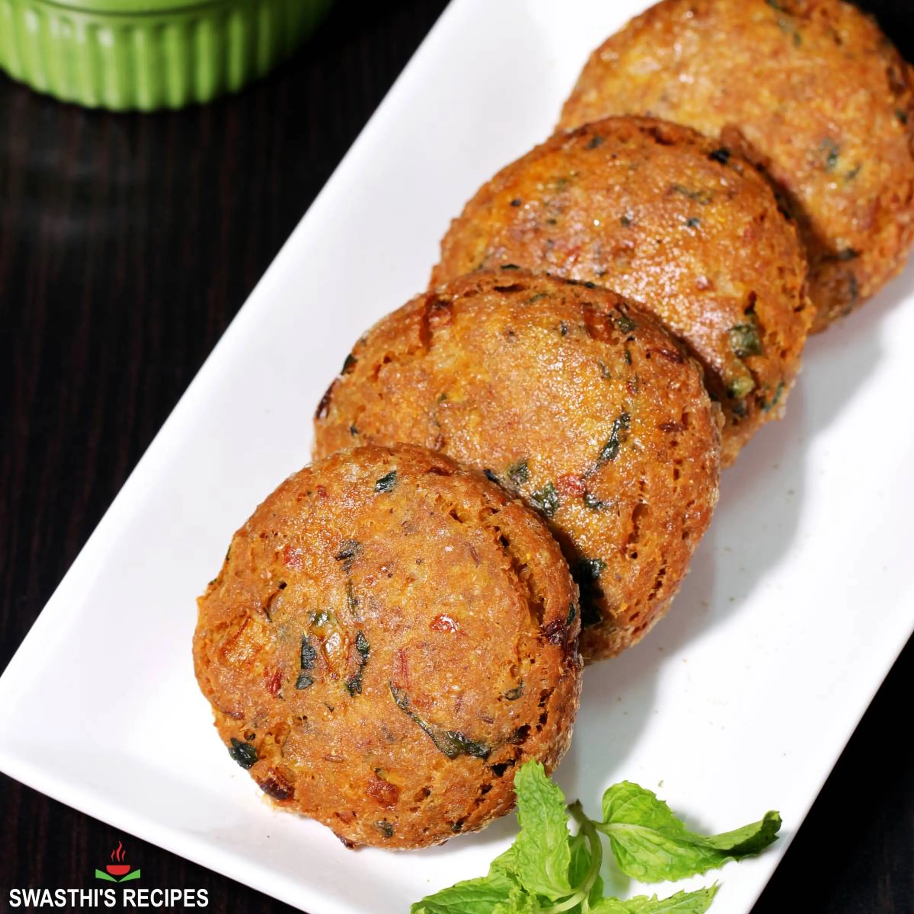 Shami Kabab (Shami Kebab)