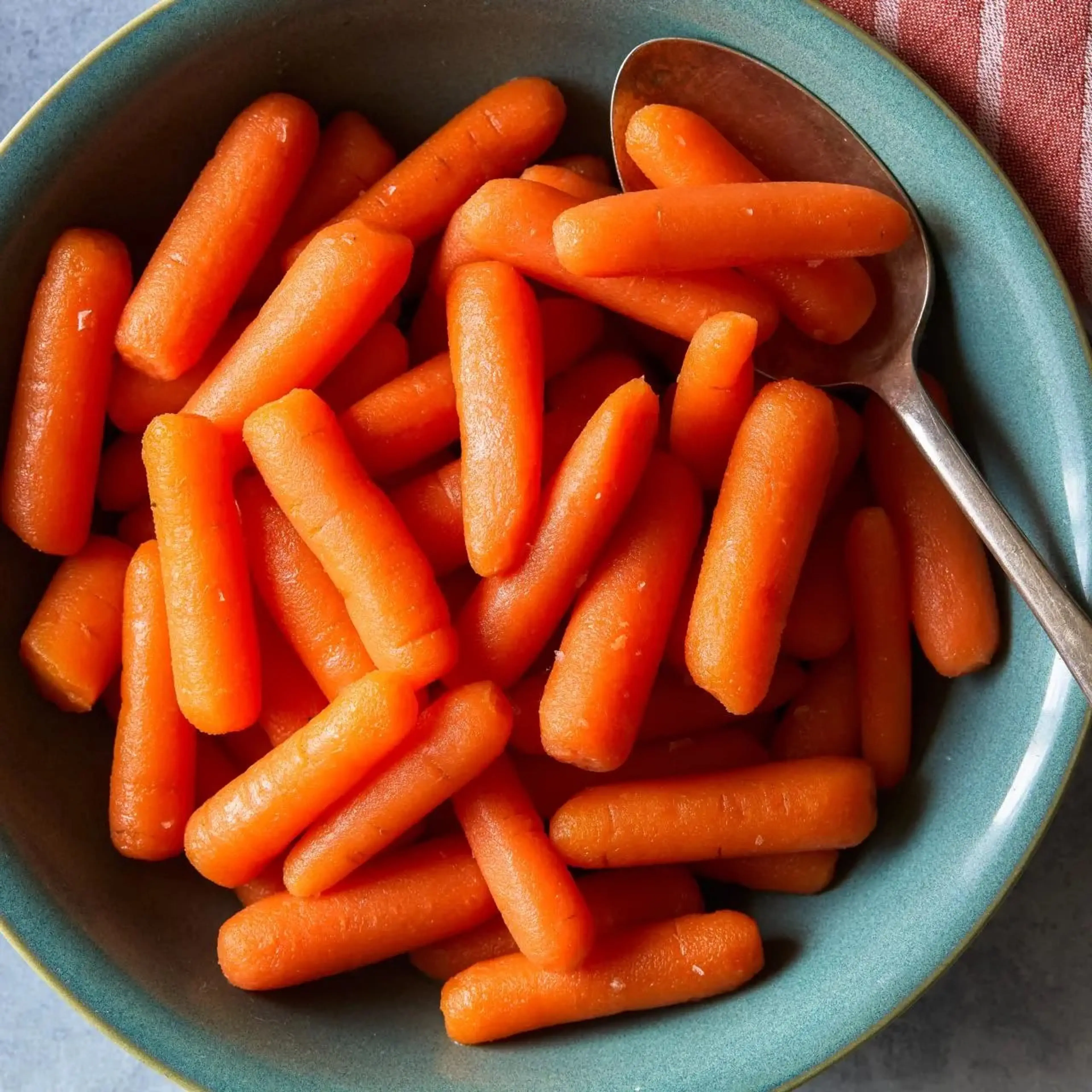 Baby Carrots