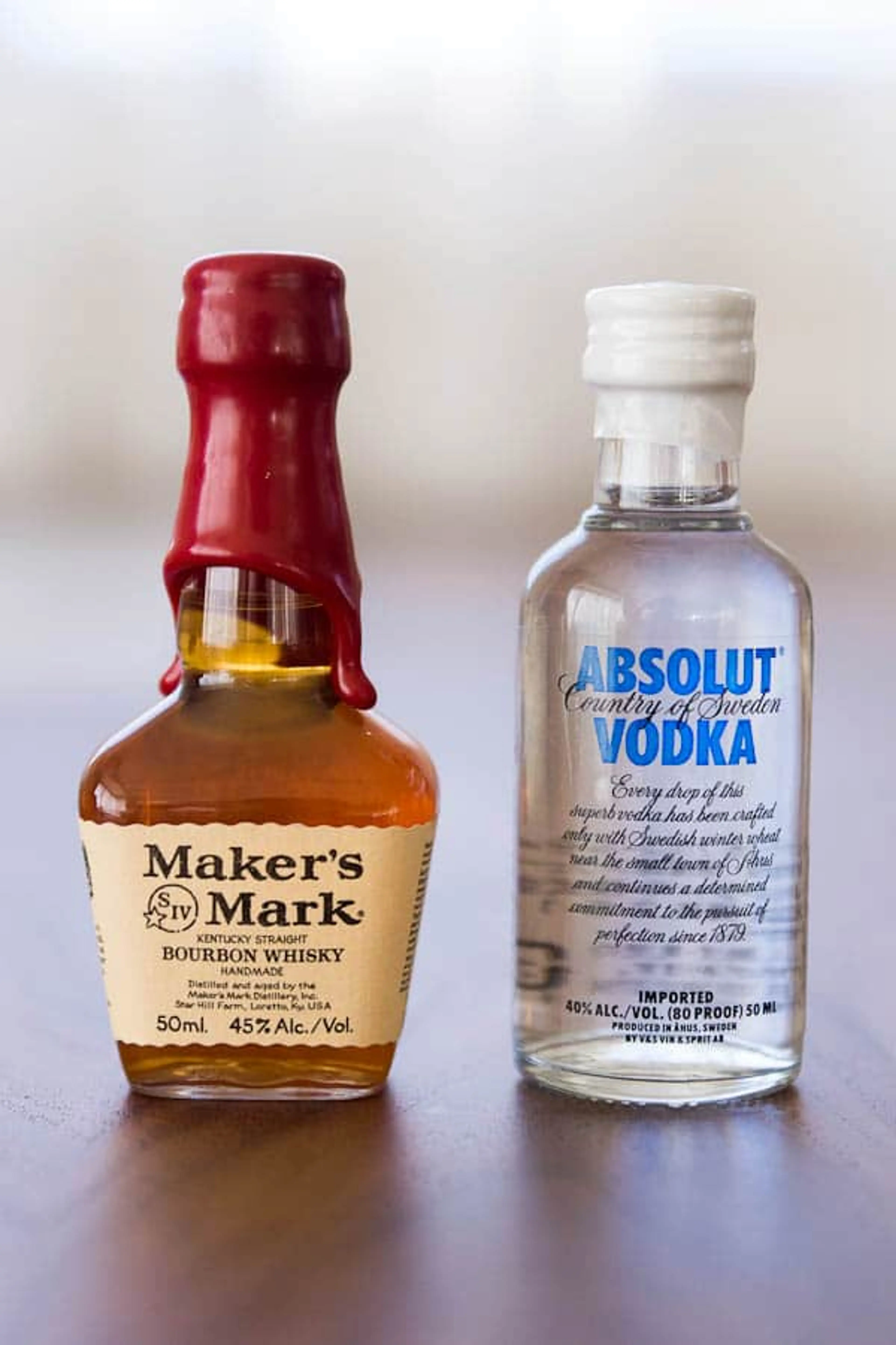 Homemade Vanilla Extract