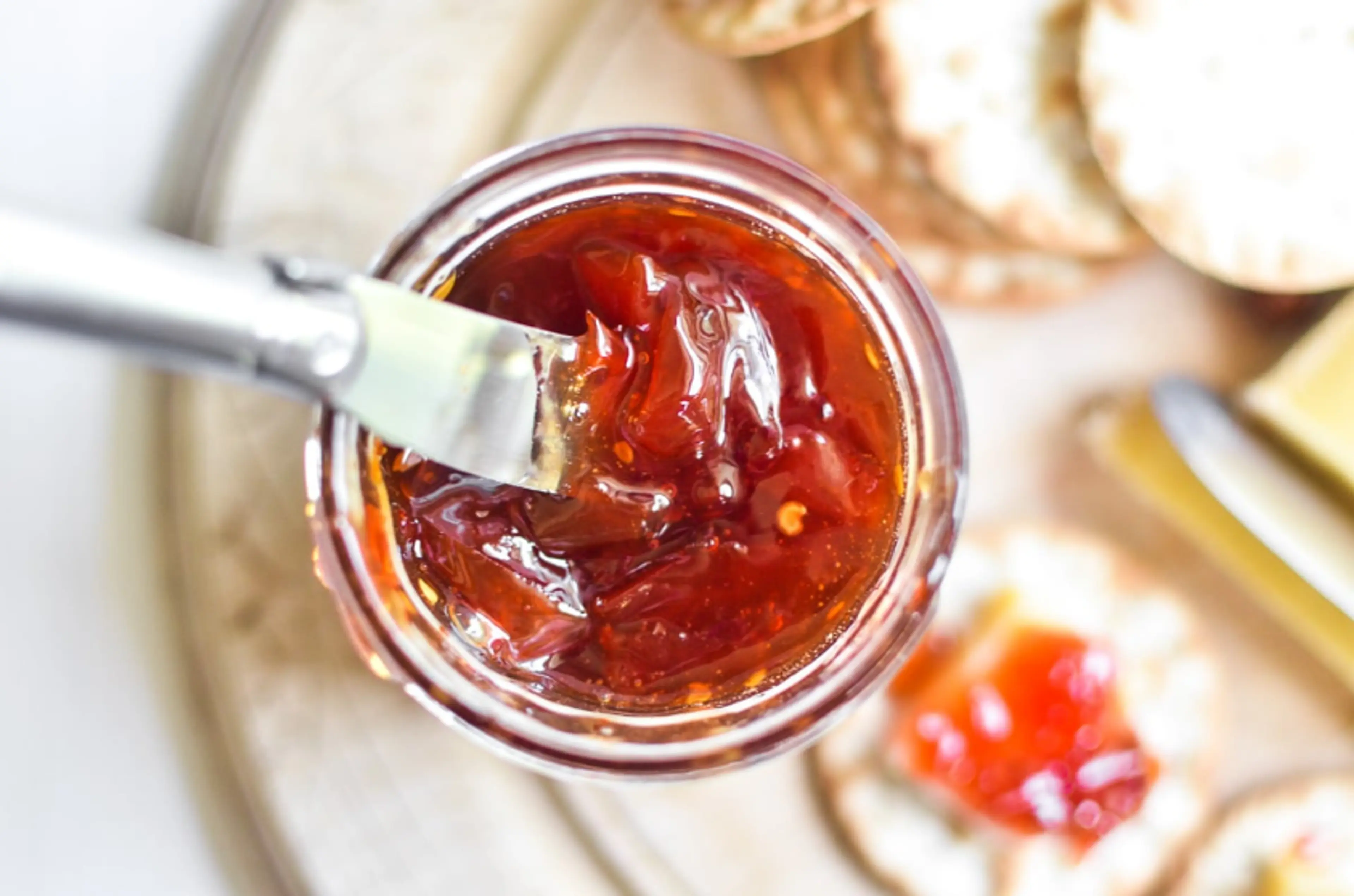 Tomato Jam