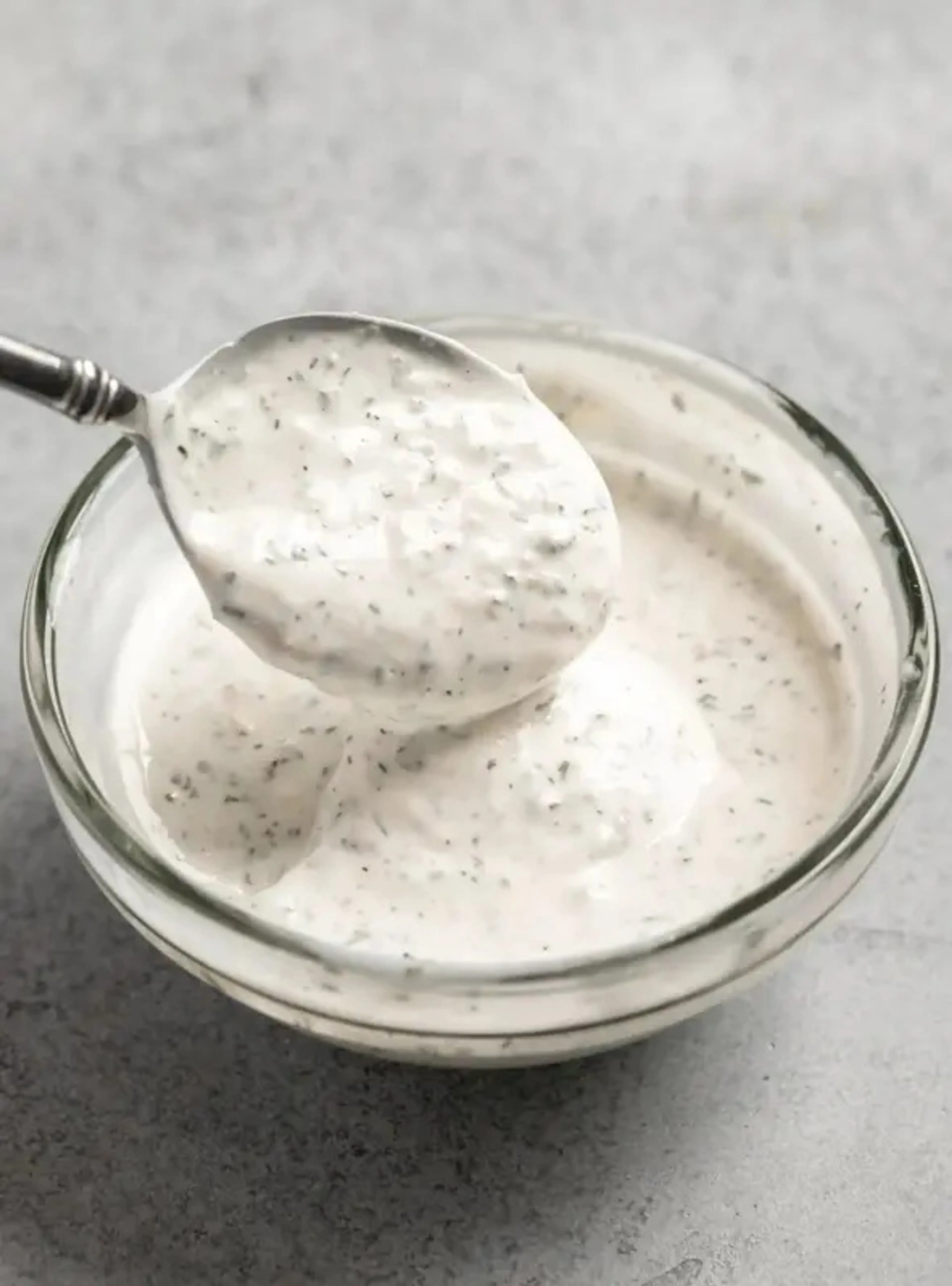 Ranch Sauce