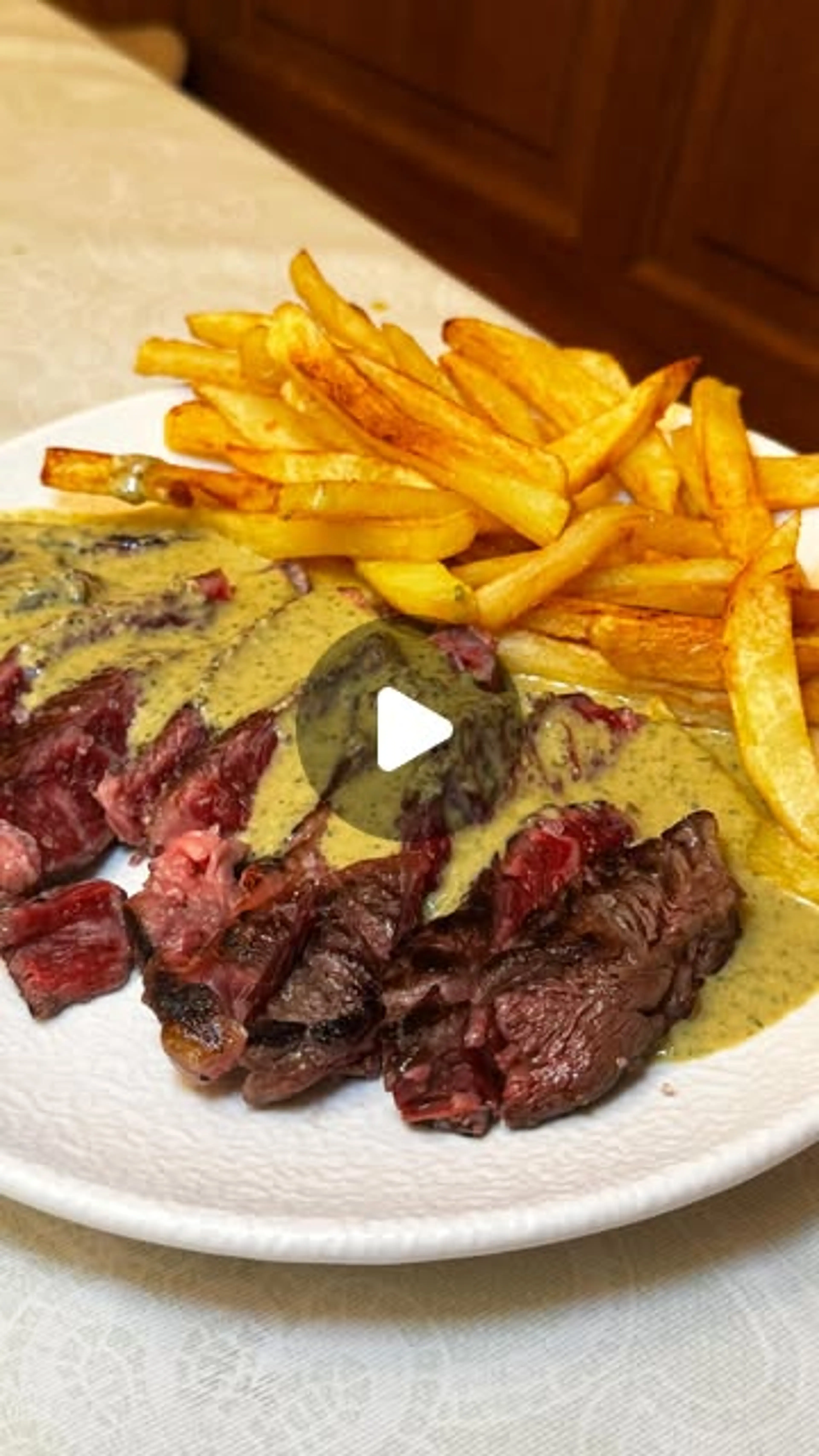 L’entrecote De Paris