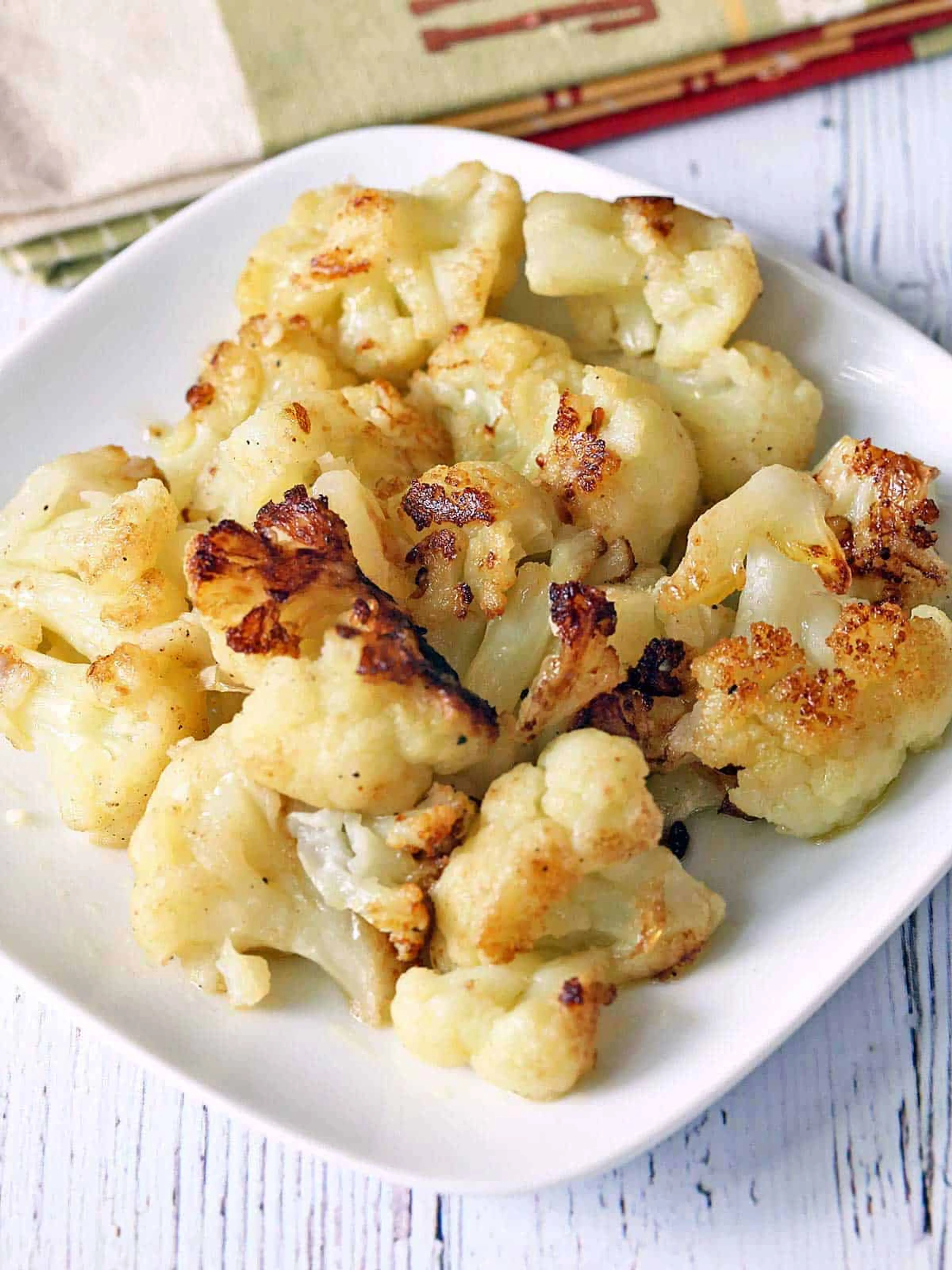 Cauliflower