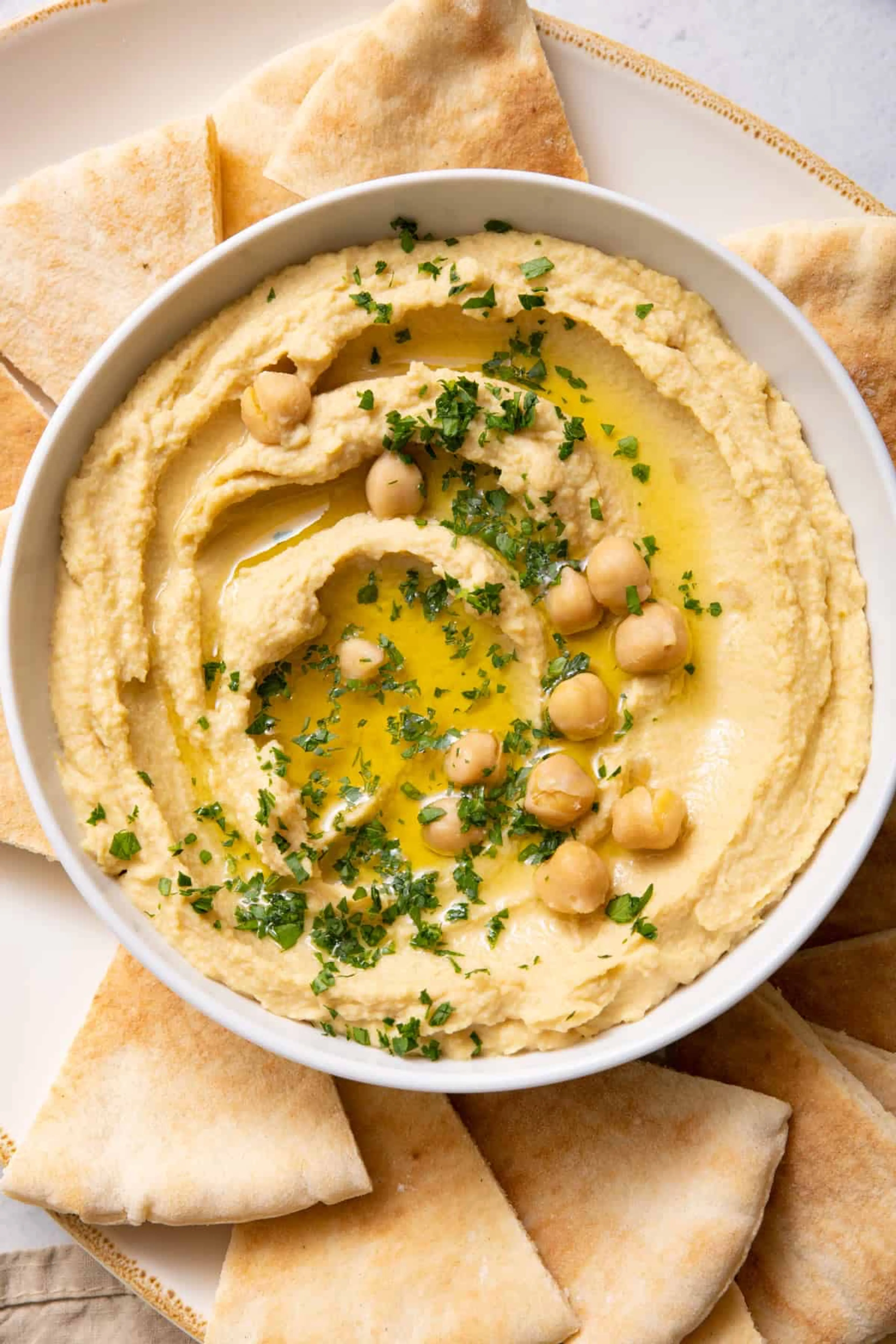 Hummus