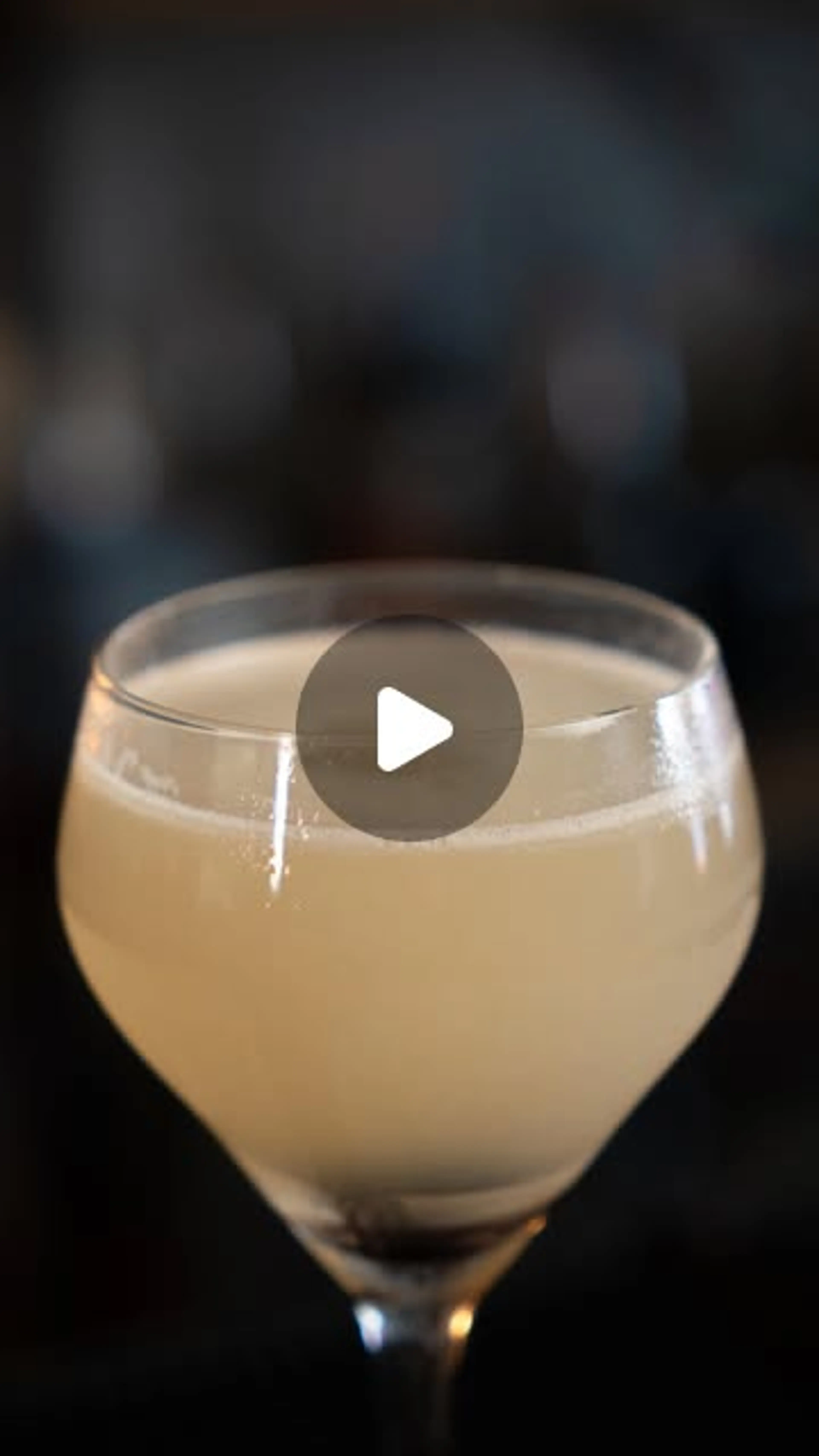 A Daiquiri Hemmingway Special