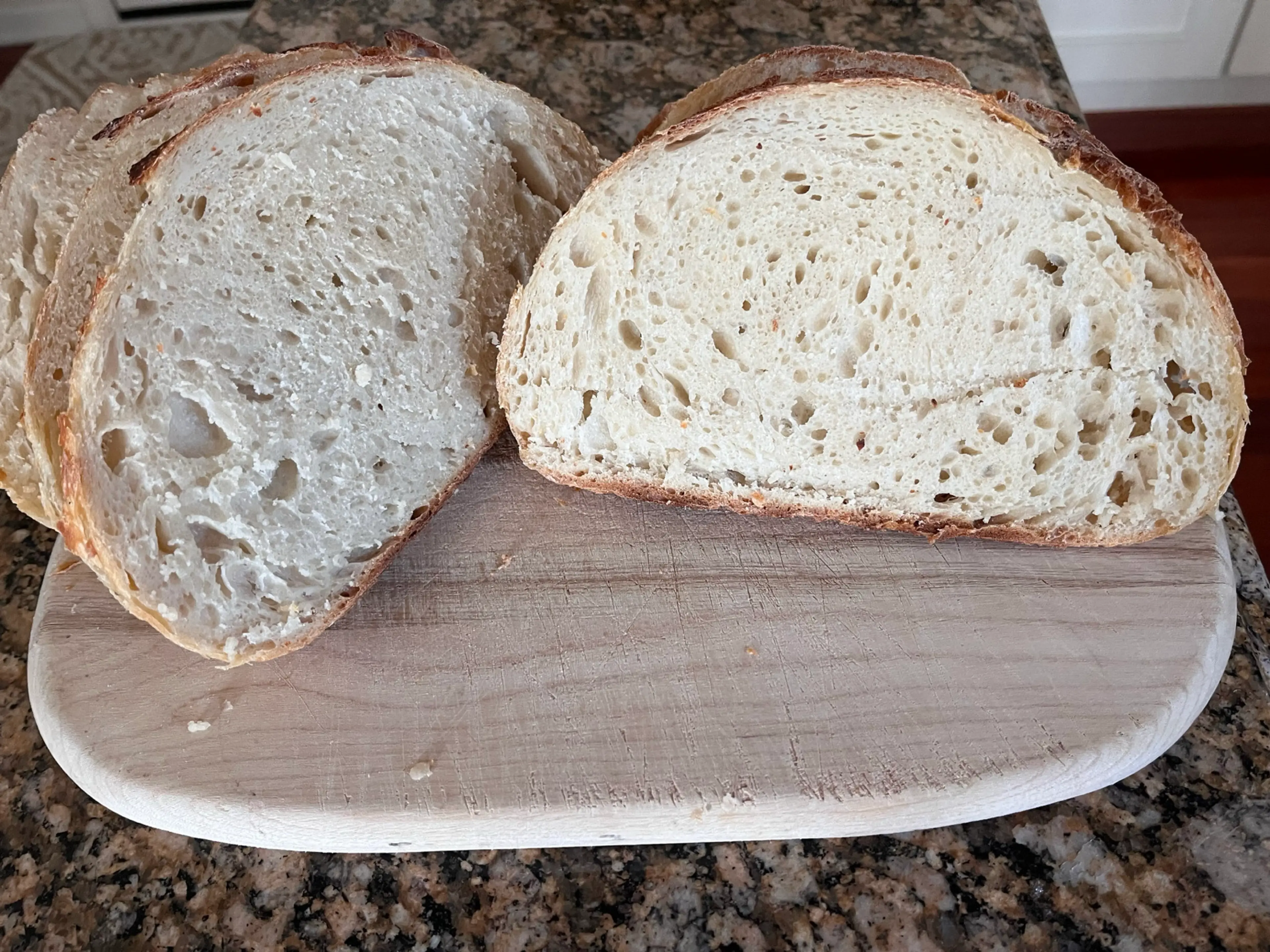 Sourdough Bread