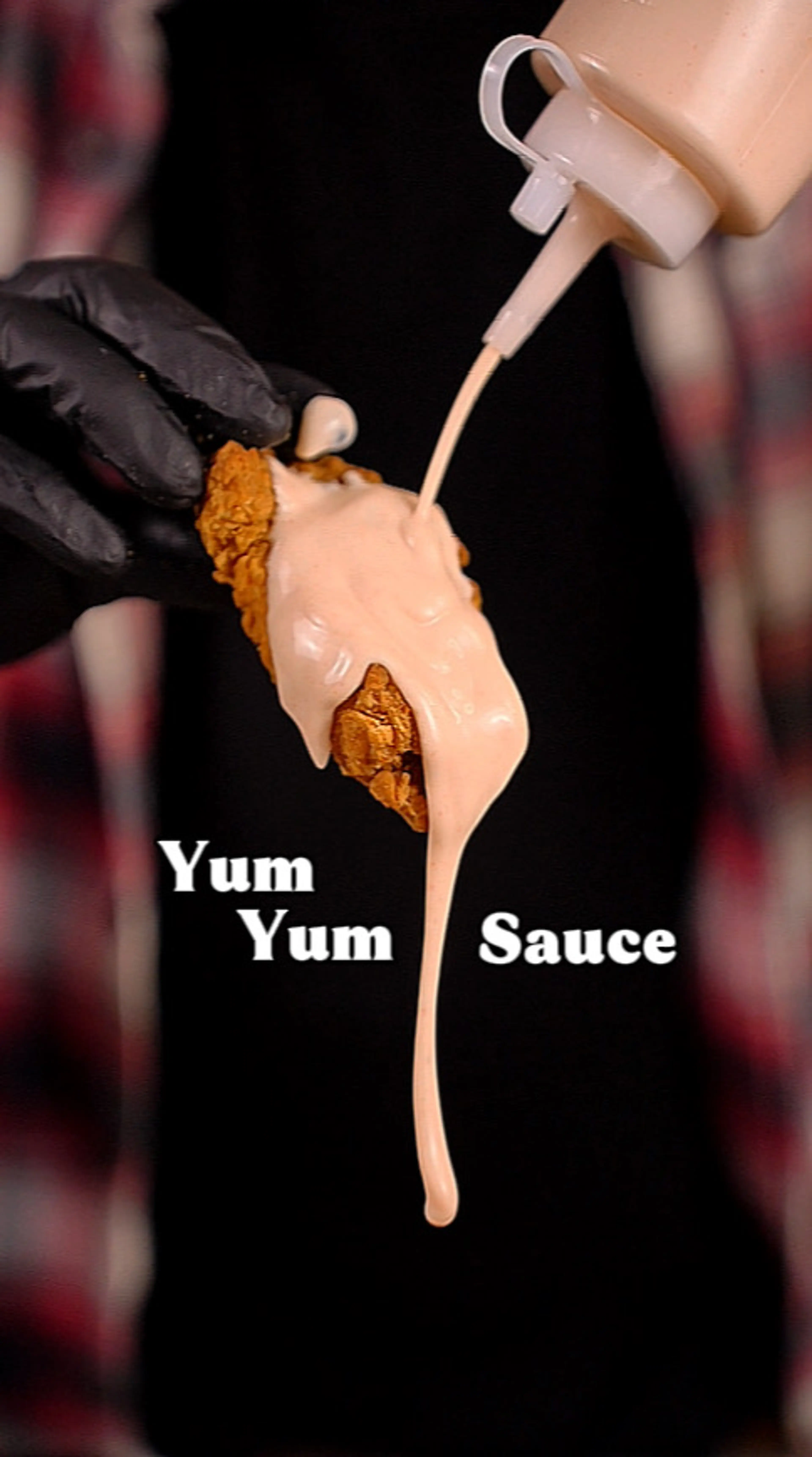 Protein Yum Yum Sauce