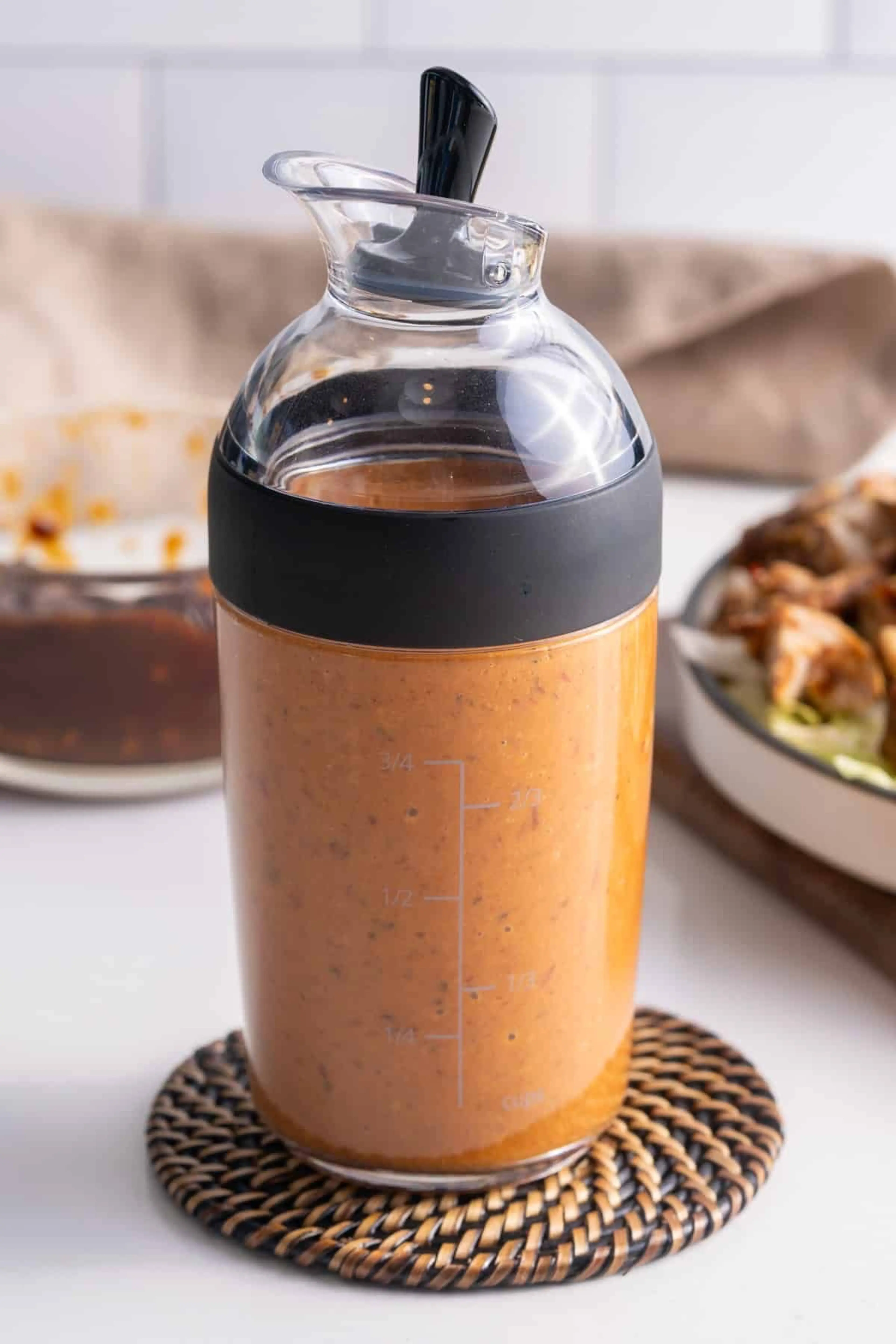 Chipotle Vinaigrette