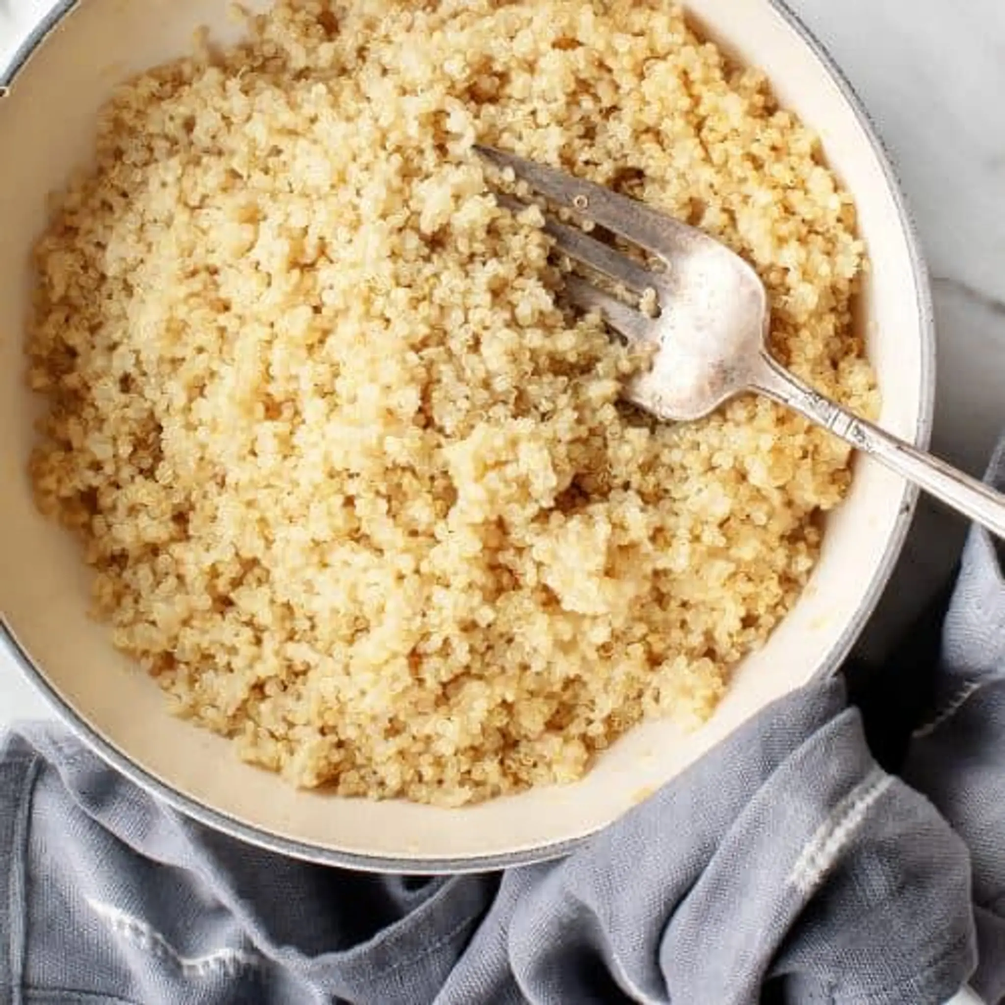 How to Cook Quinoa
