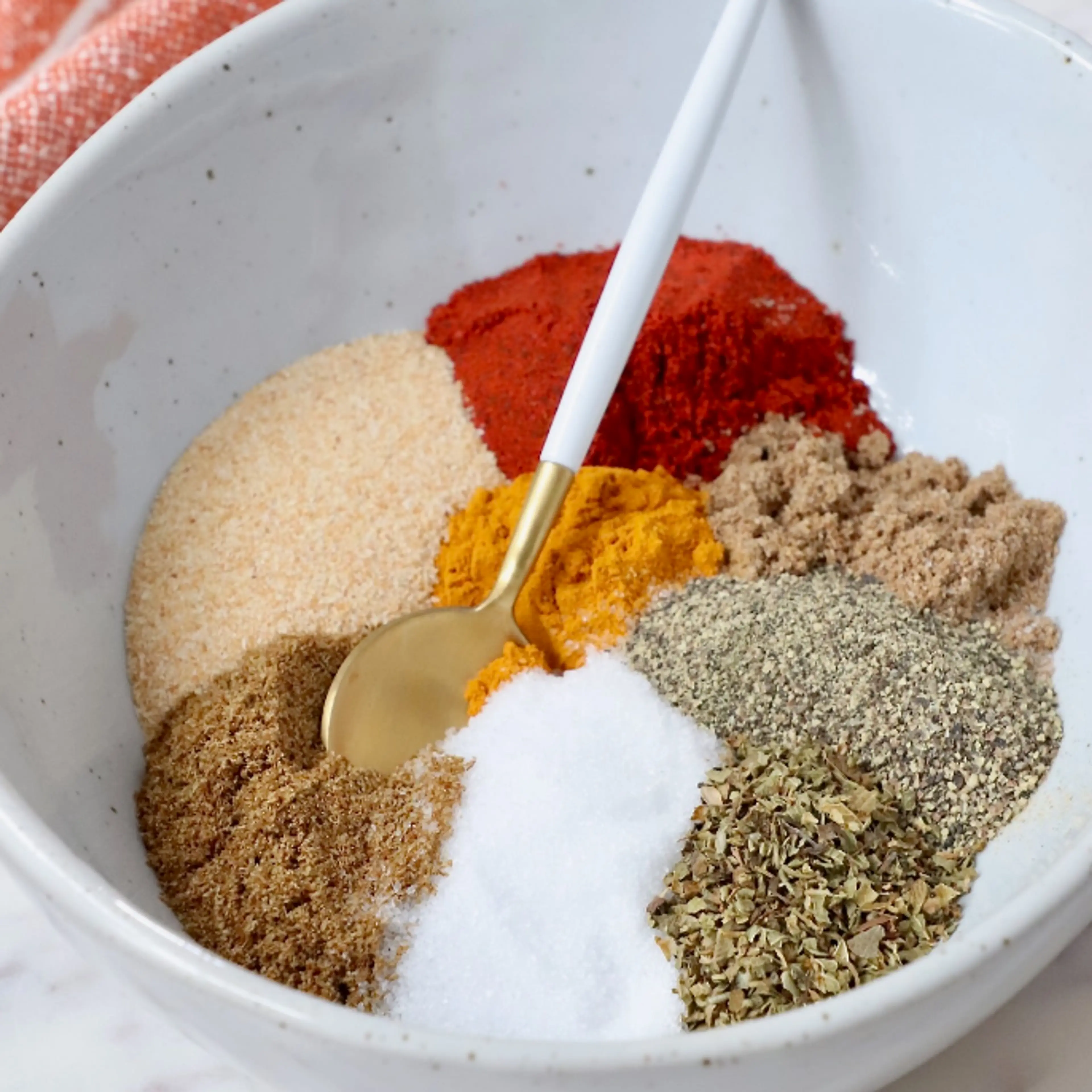 Sazon Seasoning
