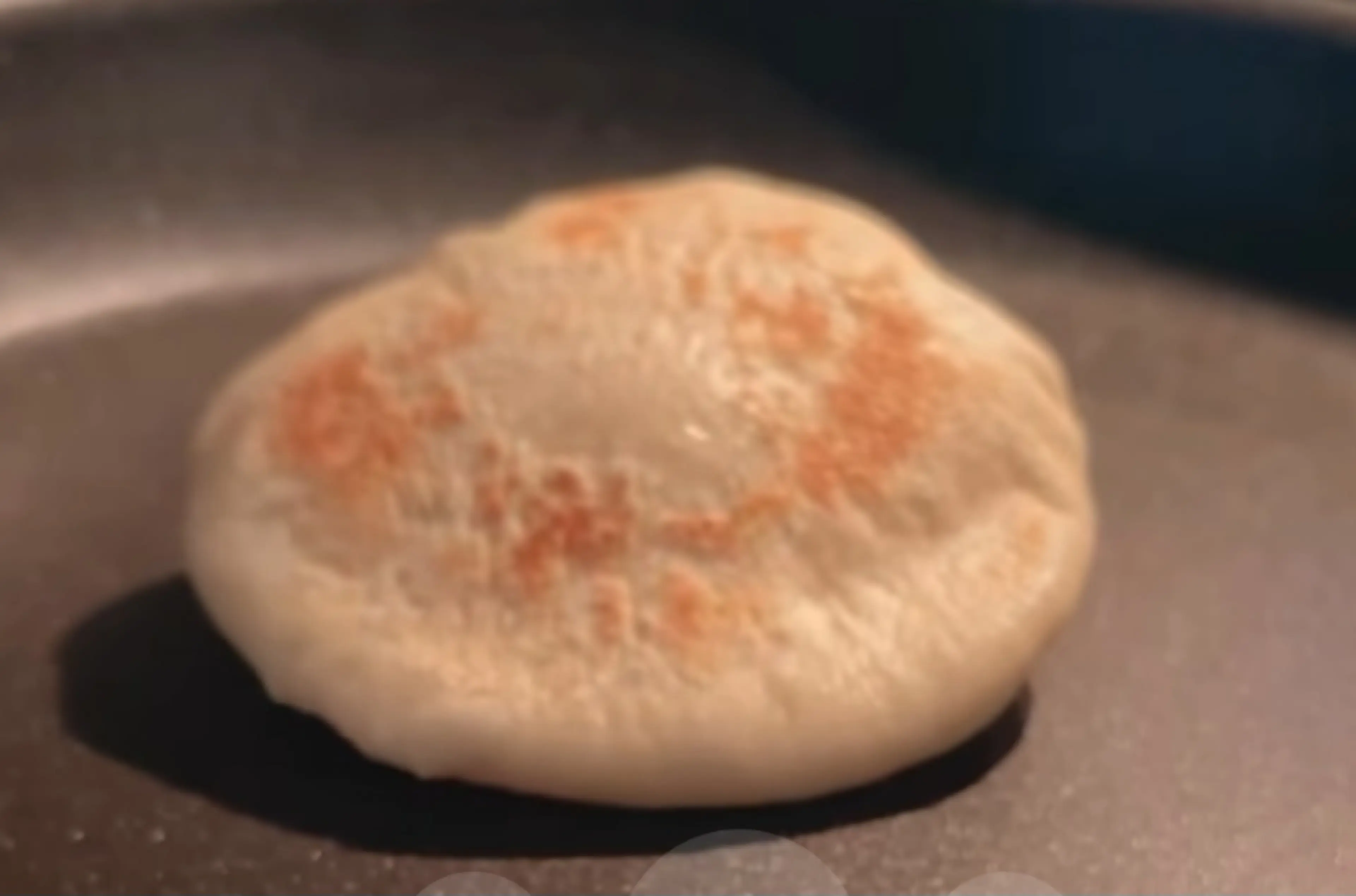 Pitta Bread